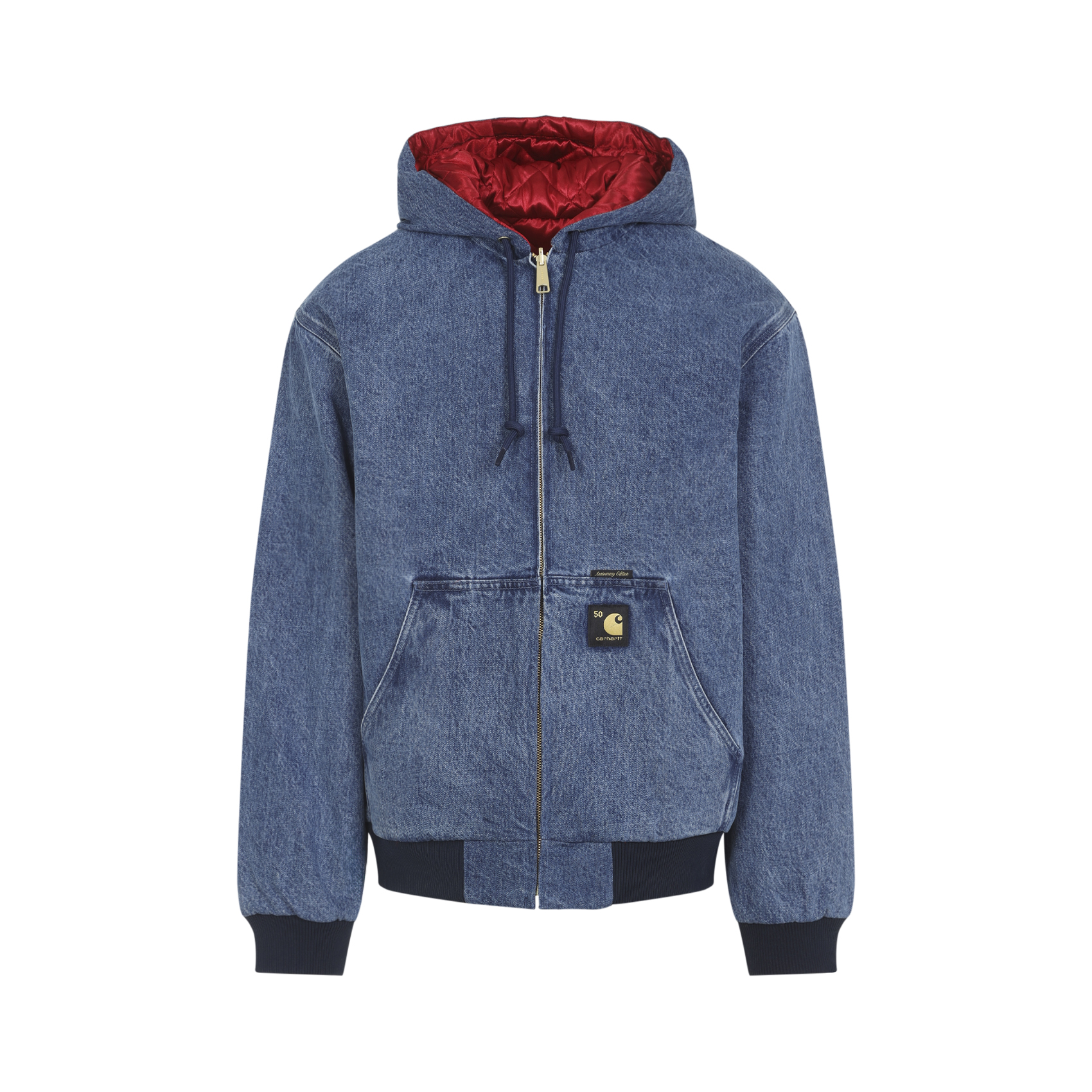 50 Years Anniversary OG Active jacket I0359663FZ12BLUE (Carhartt WIP / カジュアルジャケット ) | Carhartt WIP (カーハート)