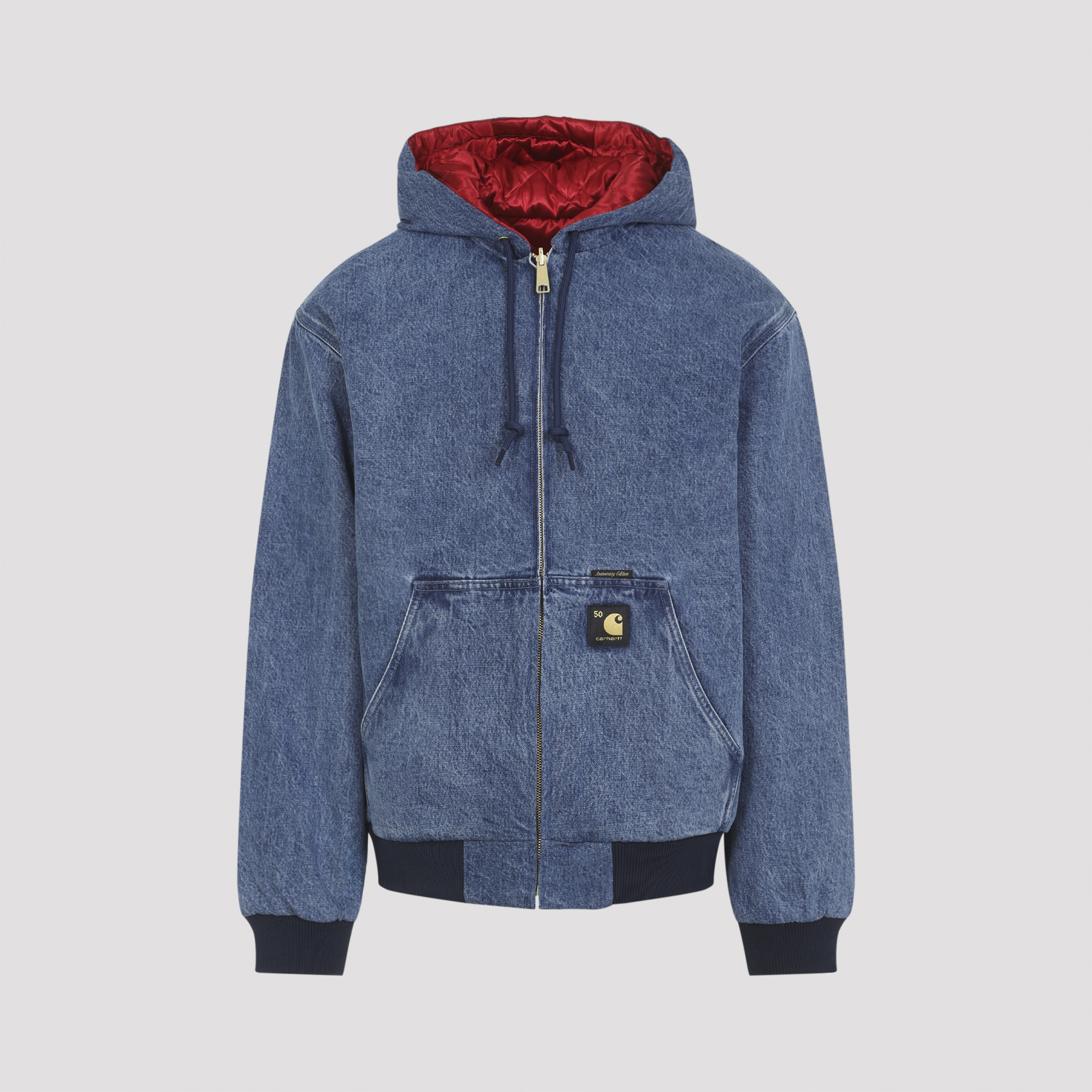50 Years Anniversary OG Active jacket I0359663FZ12BLUE (Carhartt WIP / カジュアルジャケット ) | Carhartt WIP (カーハート)(1)