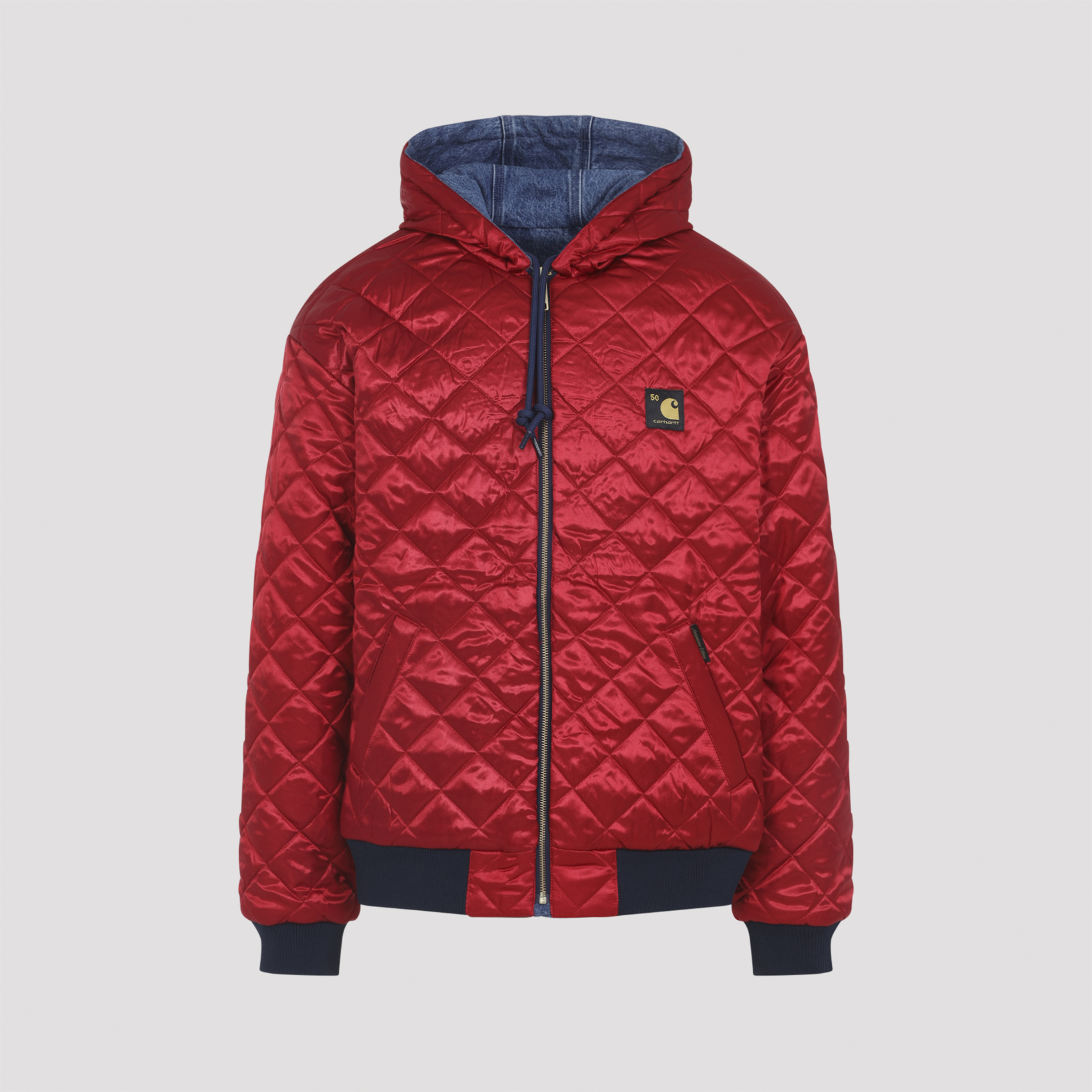 50 Years Anniversary OG Active jacket I0359663FZ12BLUE (Carhartt WIP / カジュアルジャケット ) | Carhartt WIP (カーハート)(3)