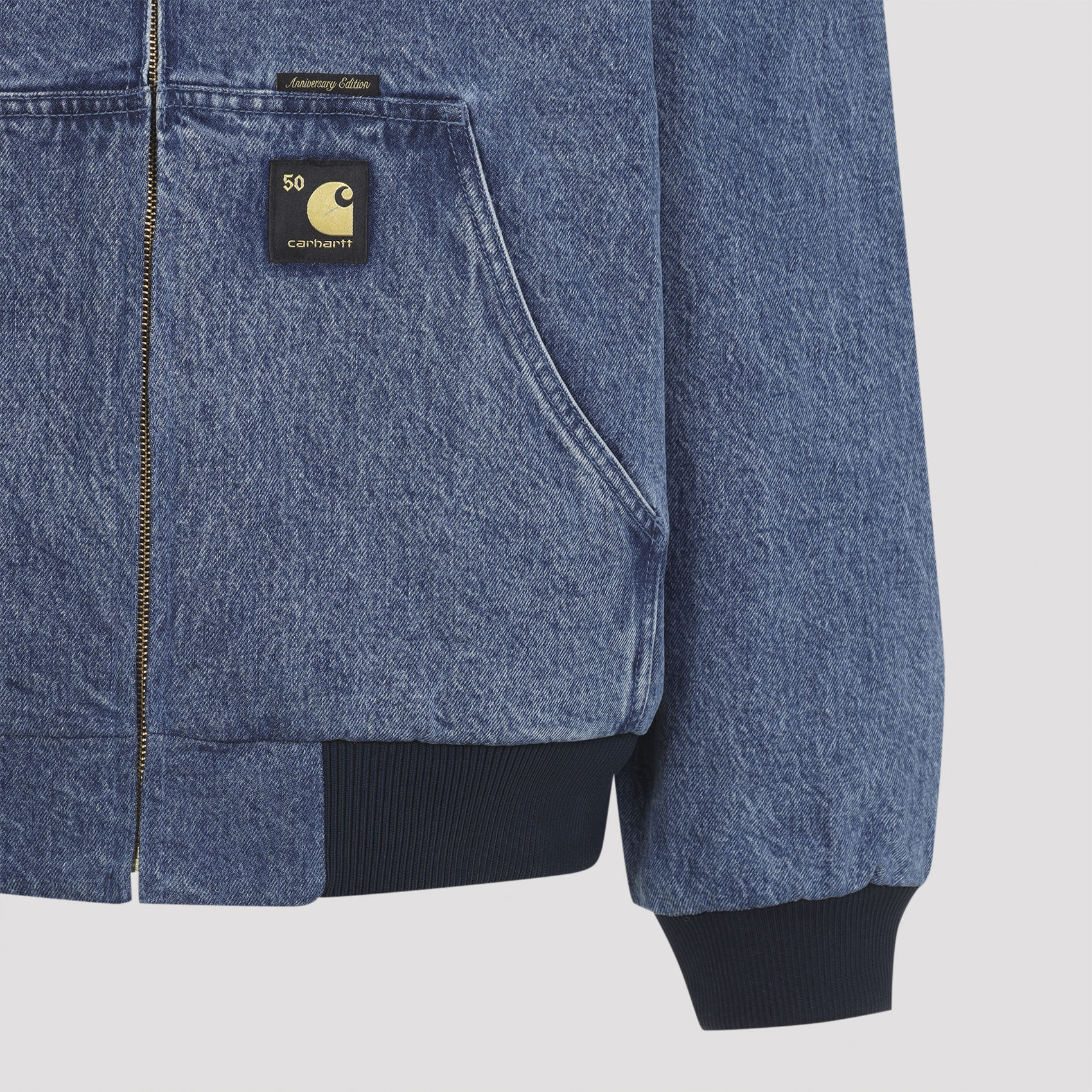 50 Years Anniversary OG Active jacket I0359663FZ12BLUE (Carhartt WIP / カジュアルジャケット ) | Carhartt WIP (カーハート)(5)