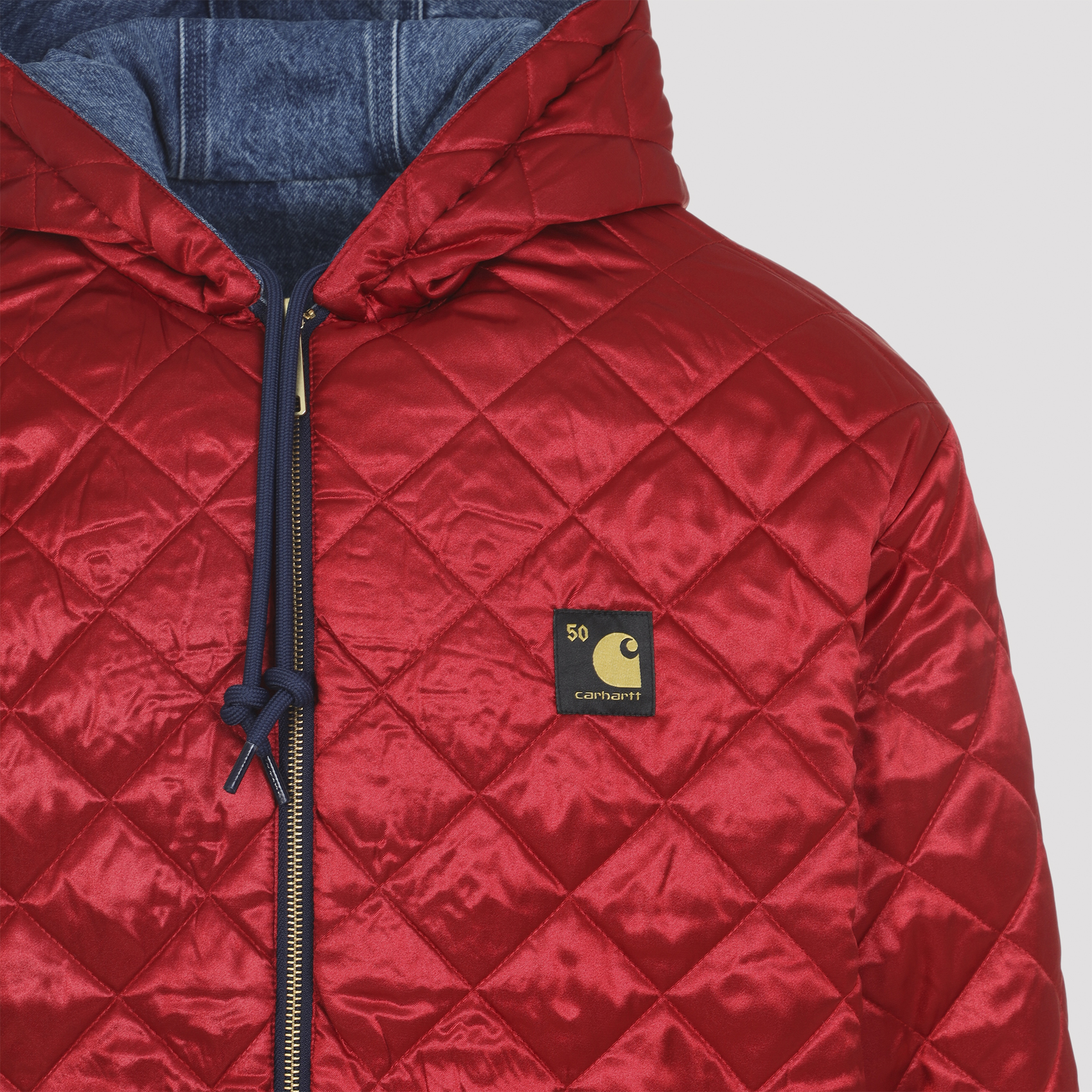 50 Years Anniversary OG Active jacket I0359663FZ12BLUE (Carhartt WIP / カジュアルジャケット ) | Carhartt WIP (カーハート)(6)