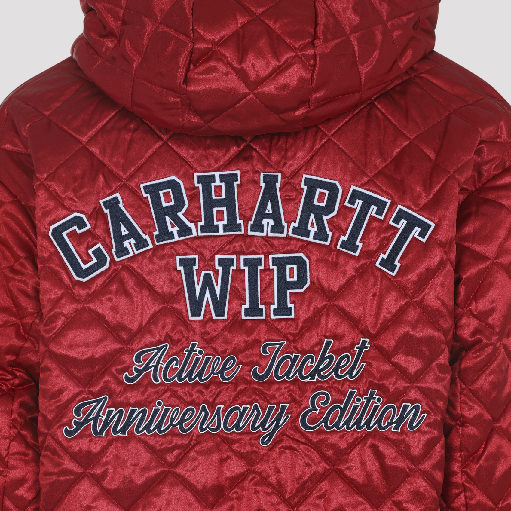 50 Years Anniversary OG Active jacket I0359663FZ12BLUE (Carhartt WIP / カジュアルジャケット ) | Carhartt WIP (カーハート)(7)