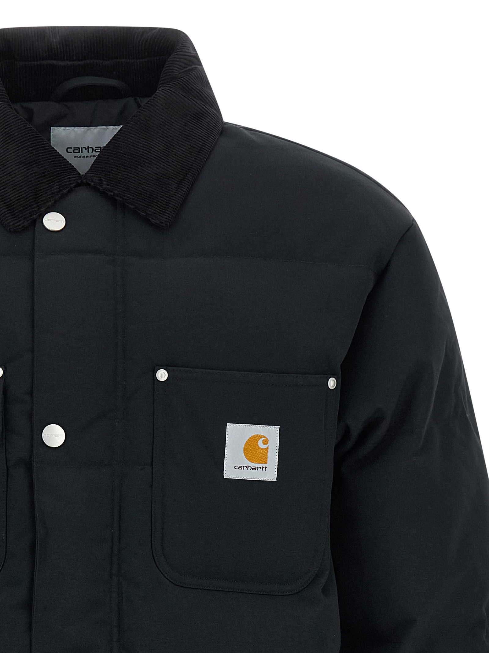 'Rayler' jacket I03579800EXX (Carhartt WIP / コート ) | Carhartt WIP (カーハート)(2)