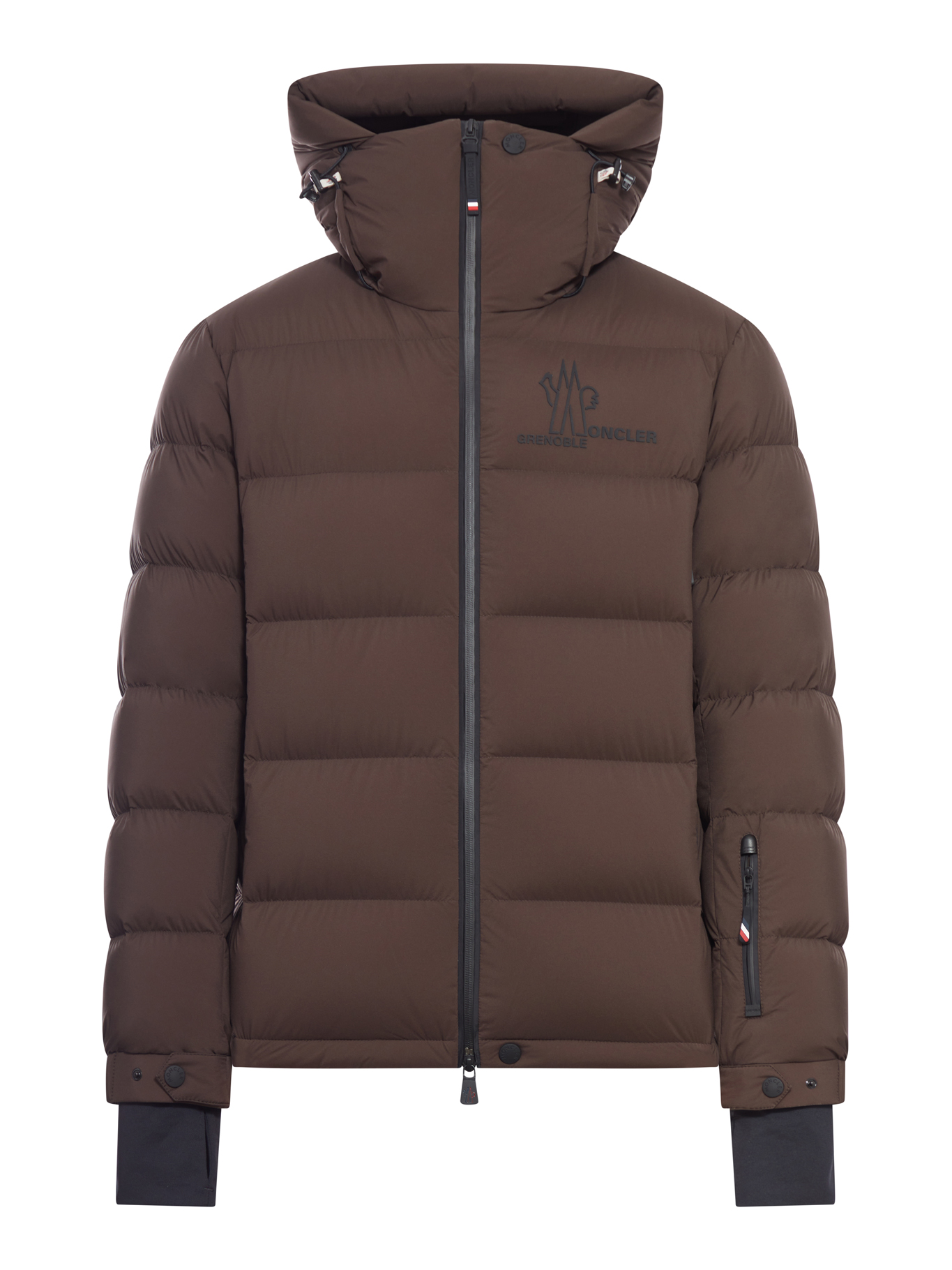ISORNO SKI DOWN JACKET WITH HOOD K20971A00050539X6259 (Moncler Grenoble / ダウンジャケット・コート ) | Moncler Grenoble (モンクレール グルノーブル)