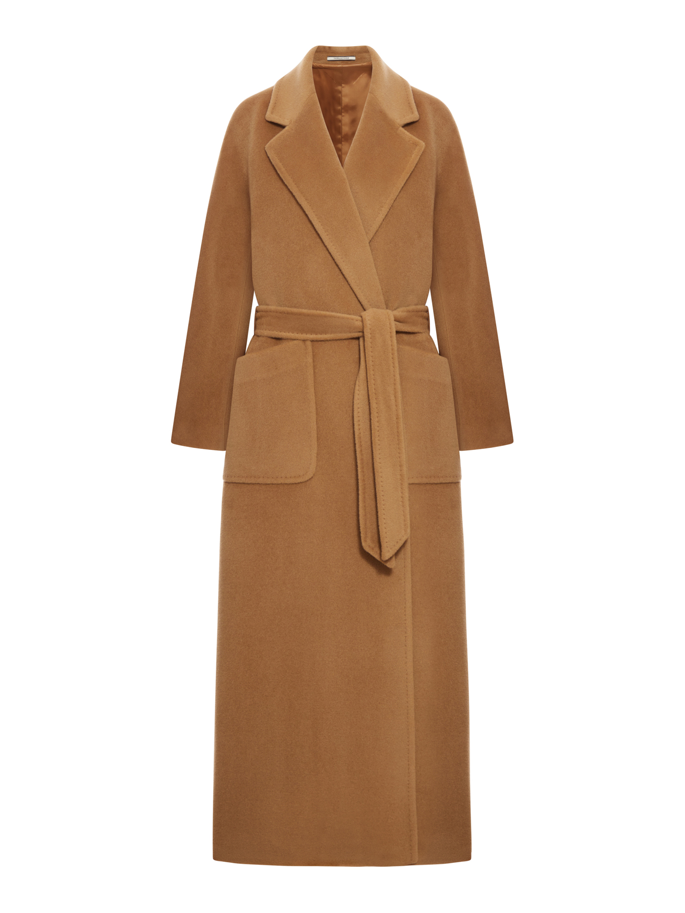 LONG WOOL COAT CHARLIZEE30007U25I028F731 (TAGLIATORE / コート ) | TAGLIATORE (タリアトーレ)