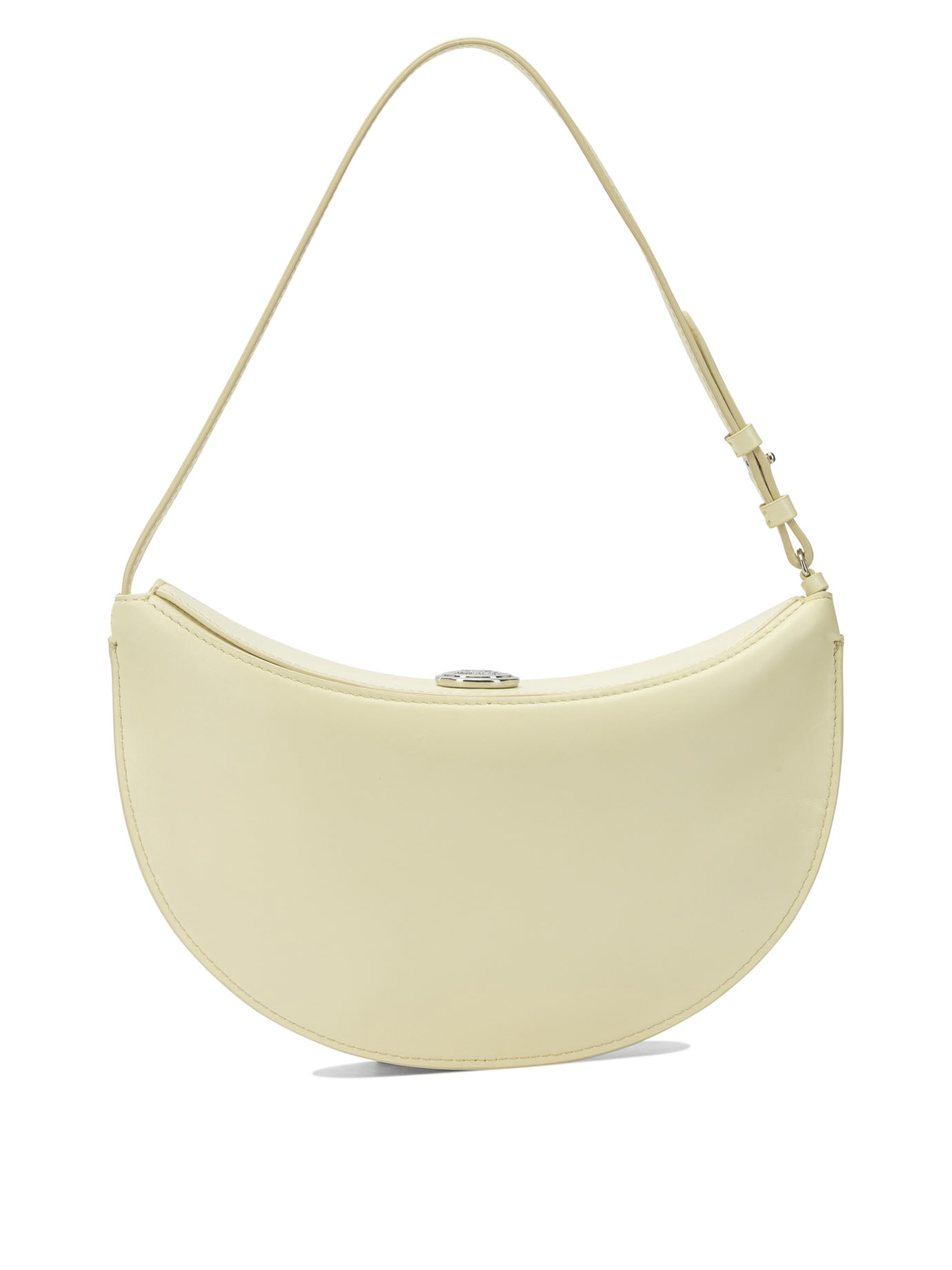 "Le petit Ovalo" shoulder bag 25HBAW00444AC18A08220 (JACQUEMUS / ハンドバッグ・ショルダーバッグ ) | JACQUEMUS (ジャックムス)(2)