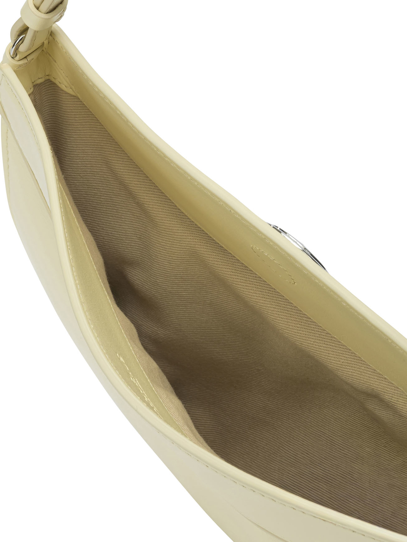 "Le petit Ovalo" shoulder bag 25HBAW00444AC18A08220 (JACQUEMUS / ハンドバッグ・ショルダーバッグ ) | JACQUEMUS (ジャックムス)(4)