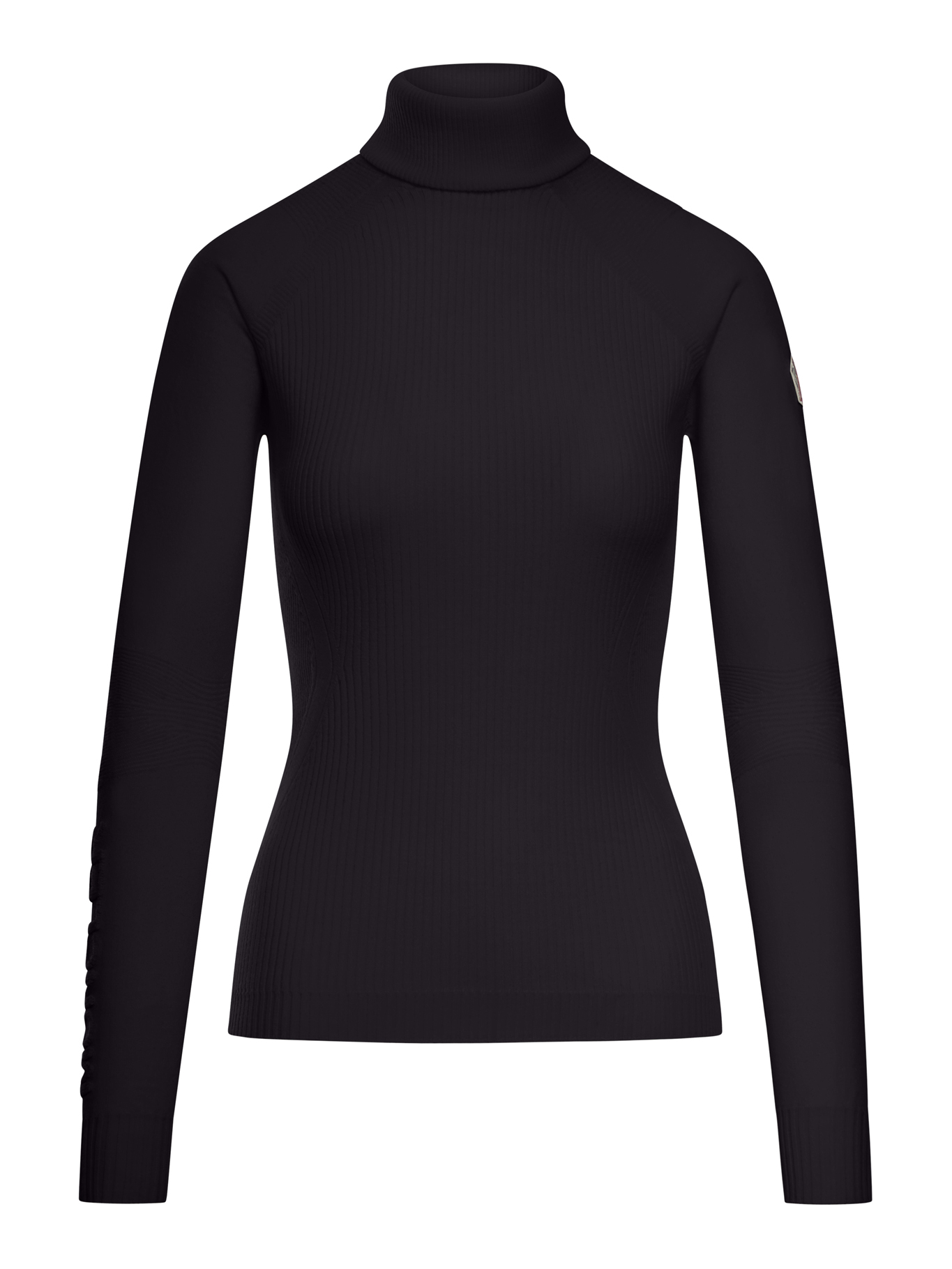 WOOL BLEND SWEATER K20989F00001M1122999 (Moncler Grenoble / ニット・セーター・カーディガン ) | Moncler Grenoble (モンクレール グルノーブル)