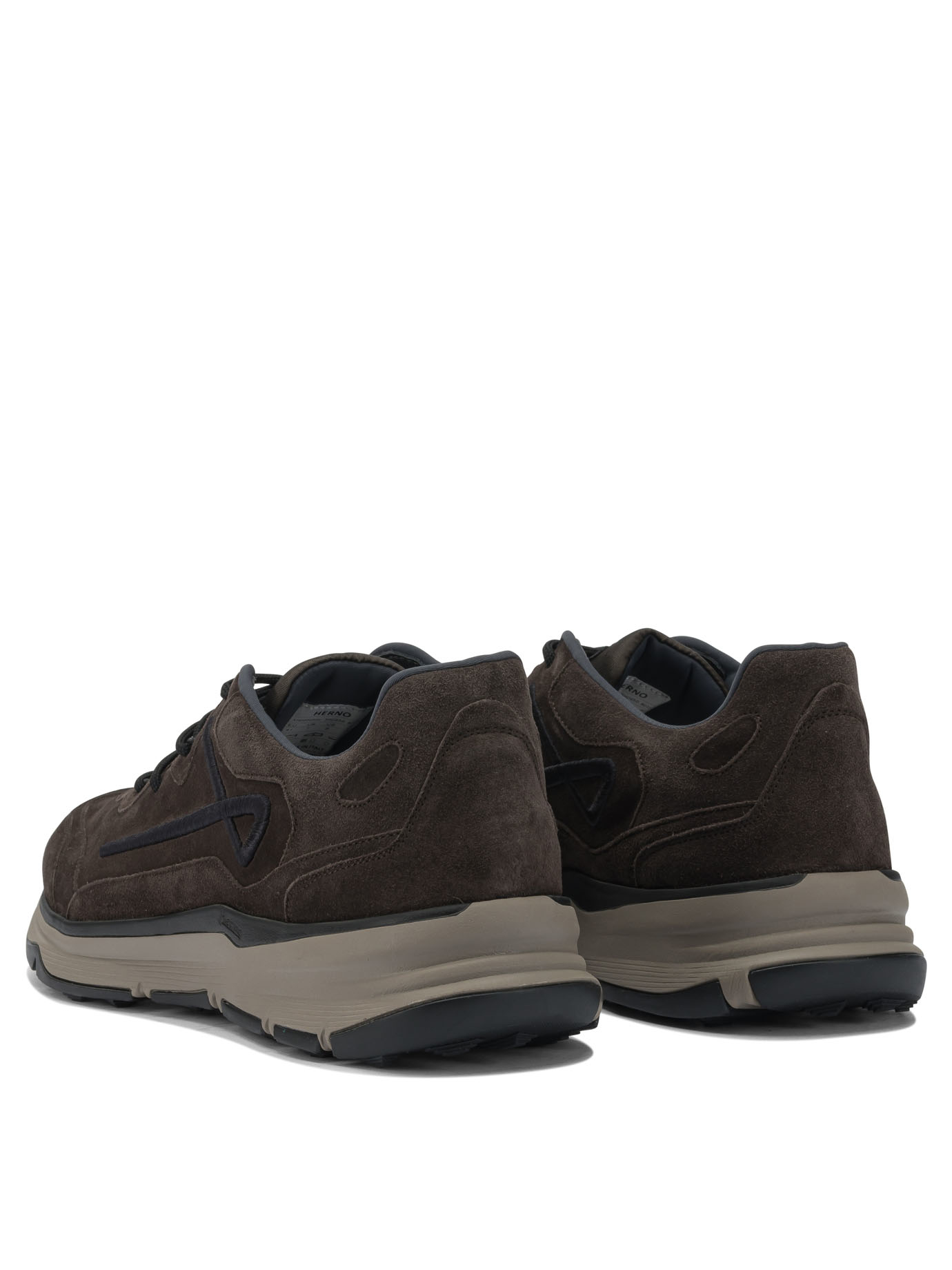 "Running" suede sneakers SH000050USHOE508010 (Herno / スニーカー ) | Herno (ヘルノ)(3)