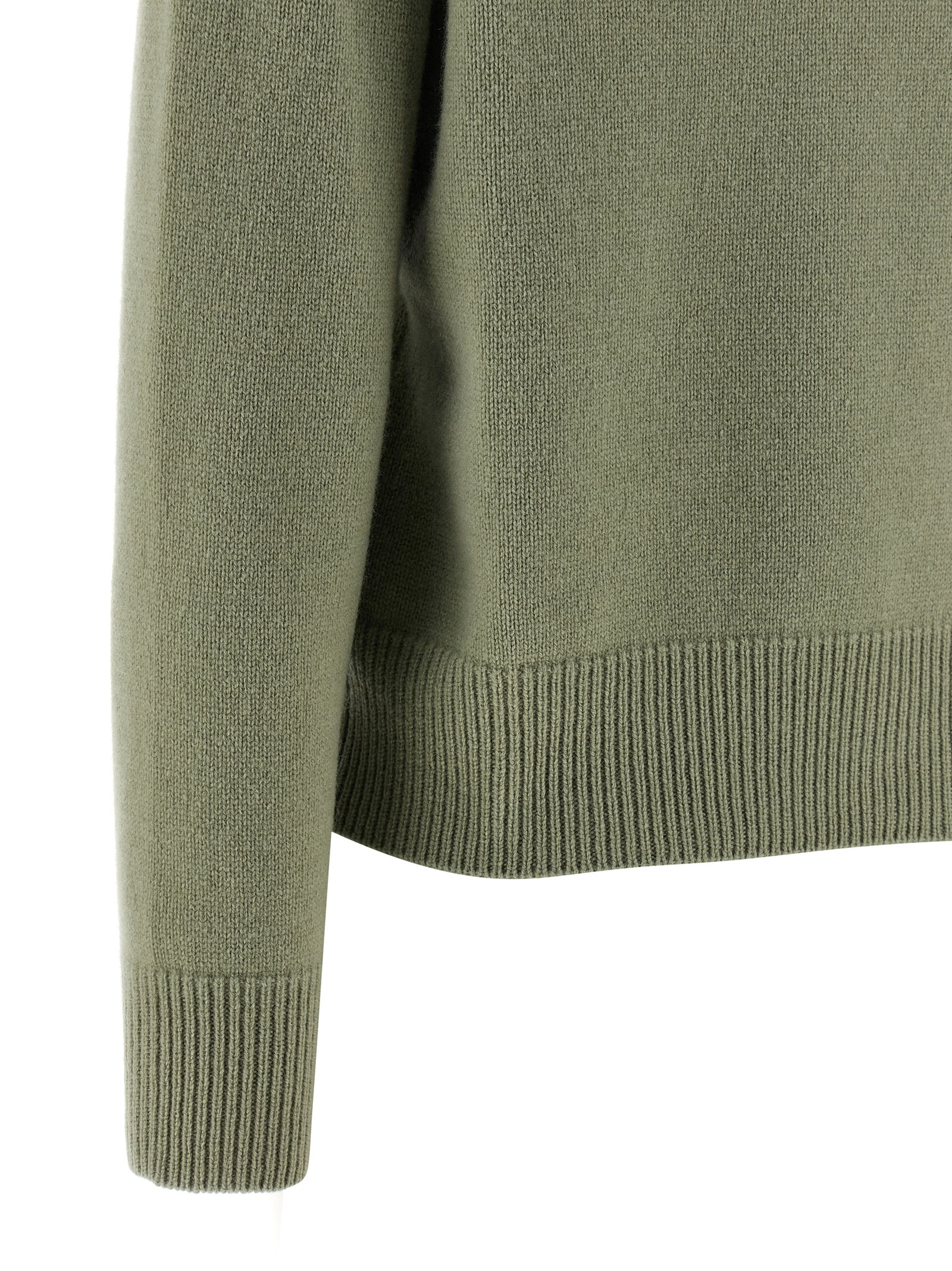 'Fox Head' sweater NW00808KM03290396 (Maison Kitsuné / ニット・セーター・カーディガン ) | Maison Kitsuné (メゾン キツネ)(3)