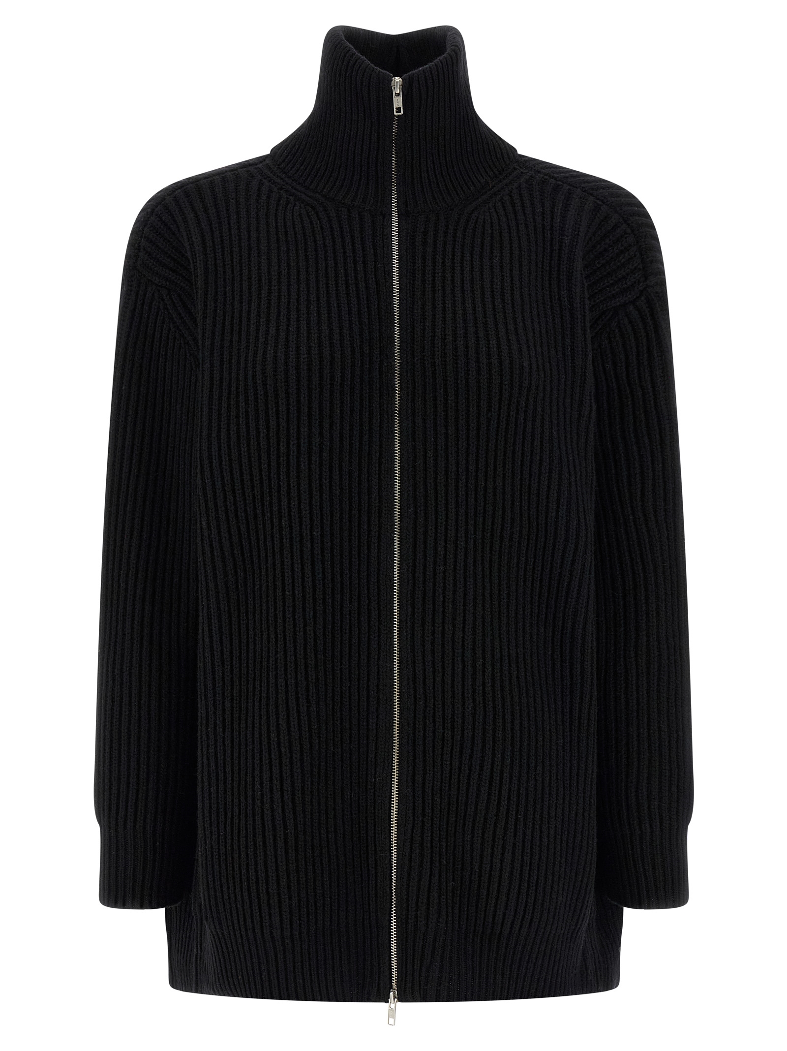 Cardigan dress S62AN0158M13192900 (MM6 Maison Margiela / ワンピース・ドレス・オールインワン ) | MM6 Maison Margiela (エムエムシックス)