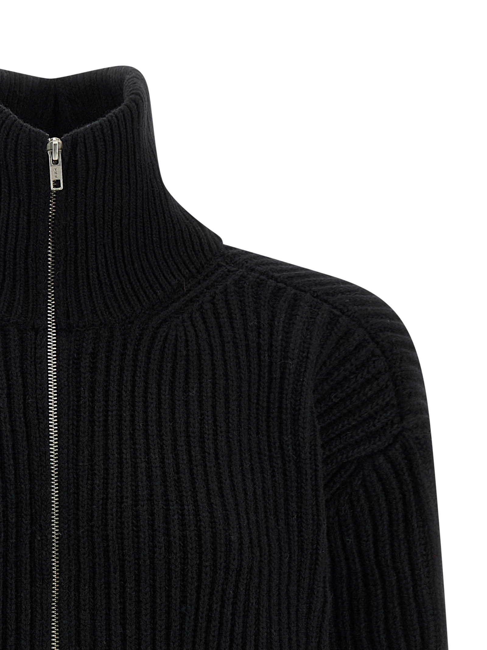 Cardigan dress S62AN0158M13192900 (MM6 Maison Margiela / ワンピース・ドレス・オールインワン ) | MM6 Maison Margiela (エムエムシックス)(3)