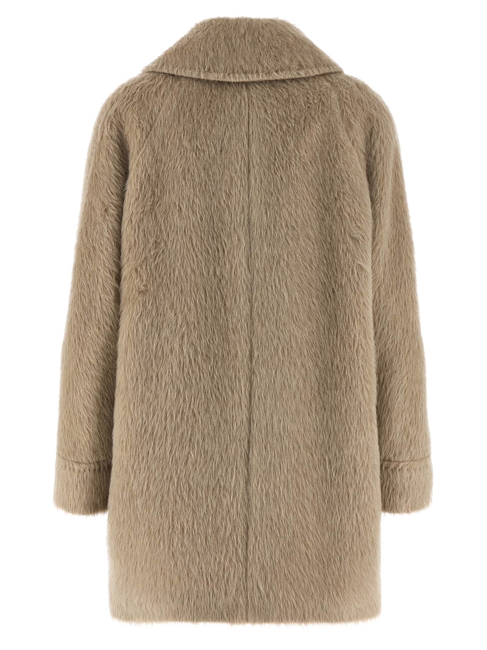 'Lillian' coat LILLIAND70017T1229 (TAGLIATORE / レザー&ファージャケット・コート ) | TAGLIATORE (タリアトーレ)(1)