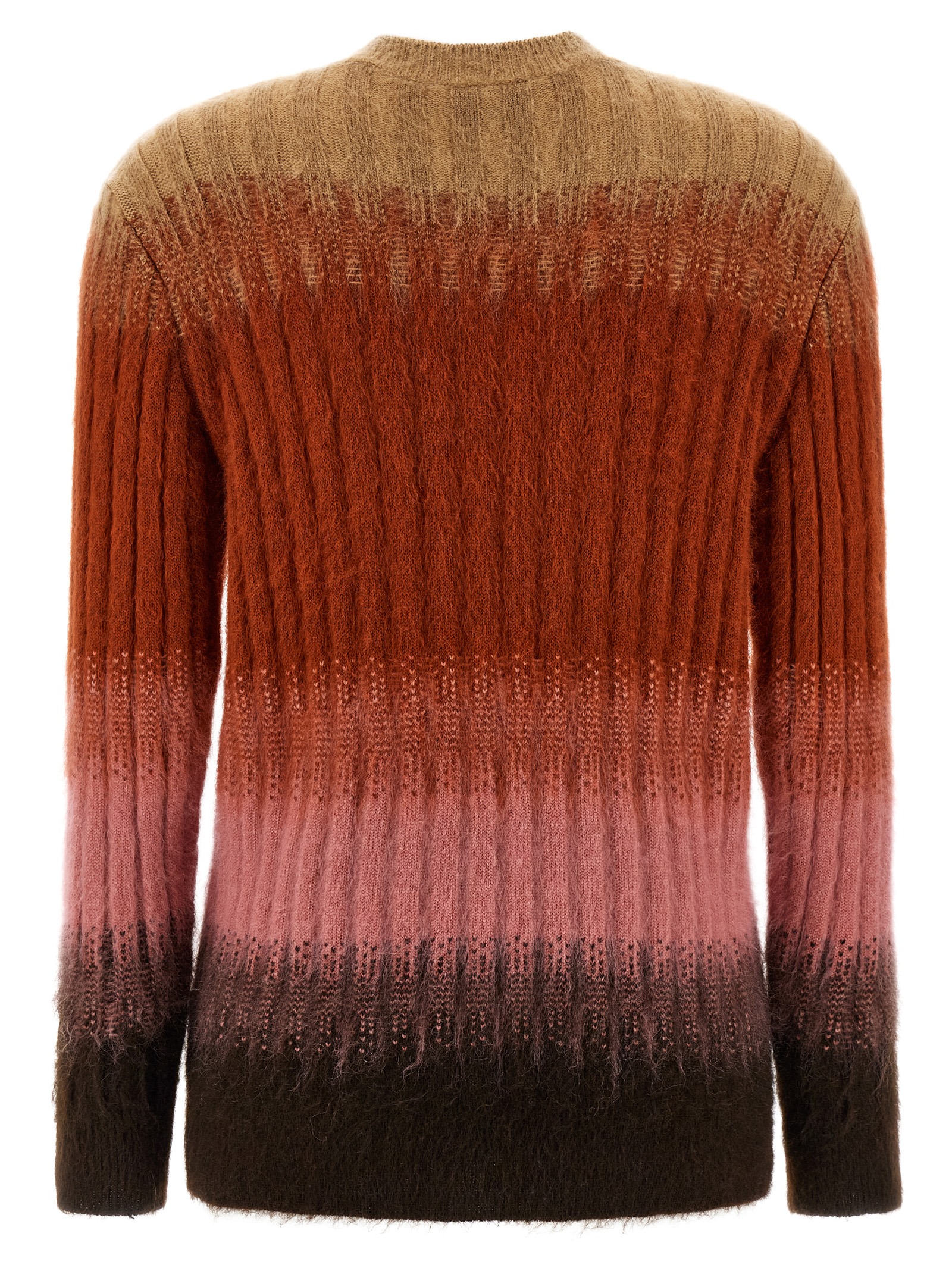 Vanite knit sweater FZXE17AYLTF1TIN (FENDI / ニット・セーター・カーディガン ) | FENDI (フェンディ)(1)
