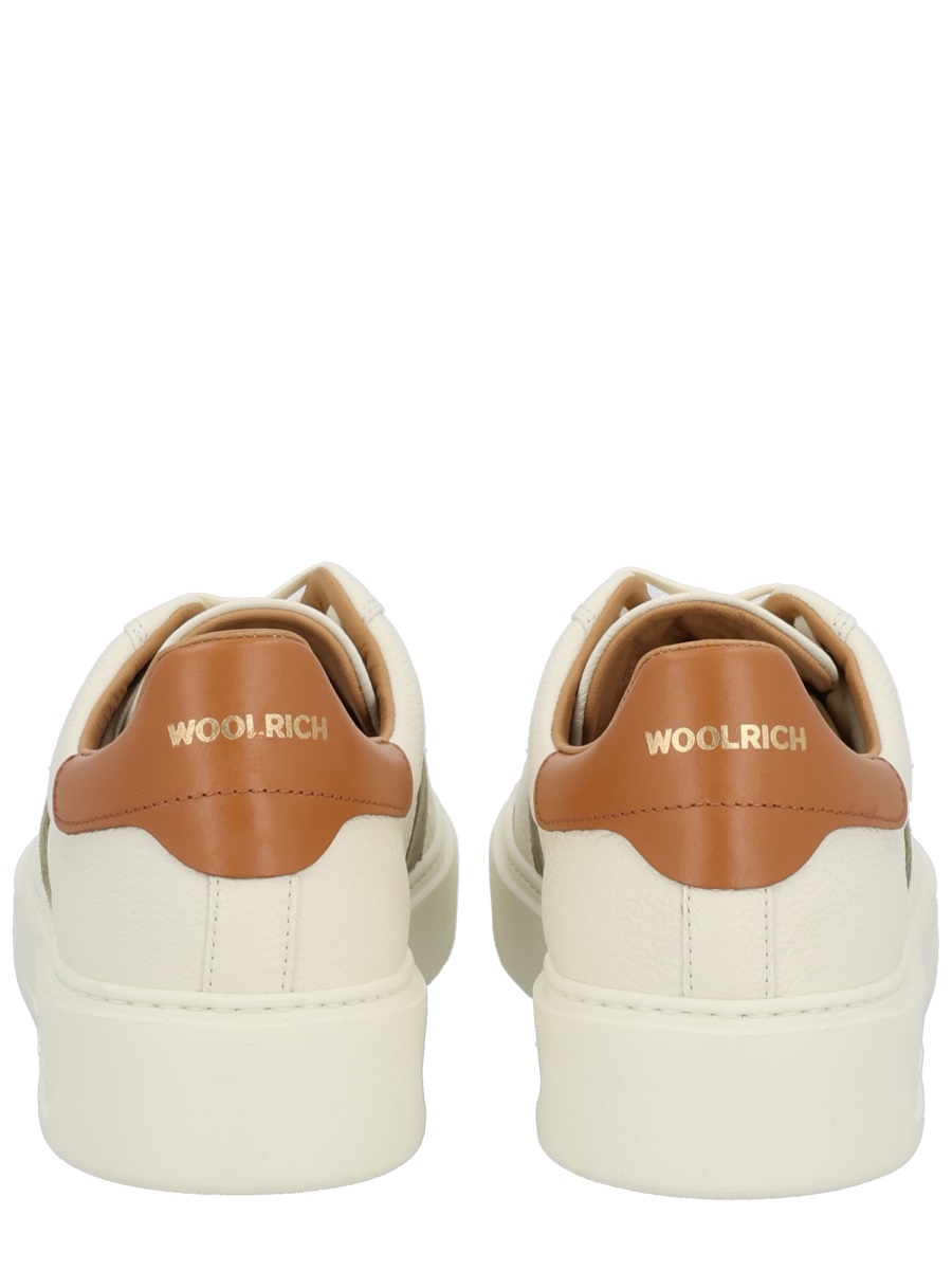 "CLASSIC COURT" SNEAKER WFM252001AJ0BW (WOOLRICH / スニーカー ) | WOOLRICH (ウールリッチ)(3)