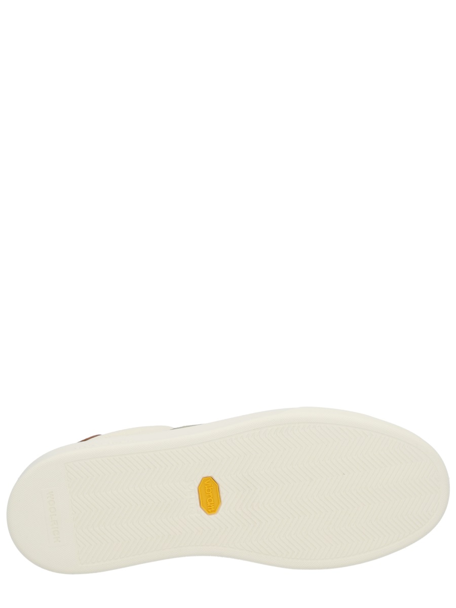 "CLASSIC COURT" SNEAKER WFM252001AJ0BW (WOOLRICH / スニーカー ) | WOOLRICH (ウールリッチ)(5)