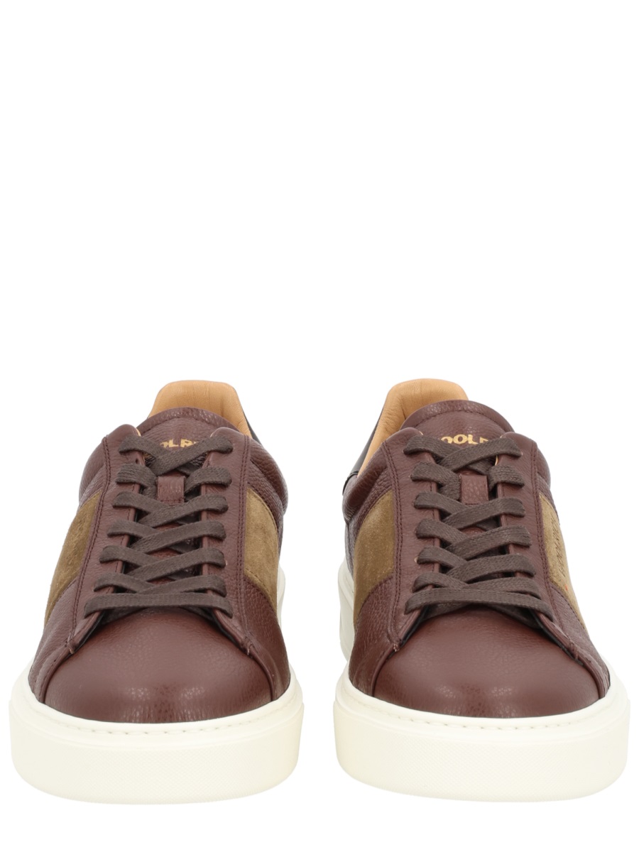"CLASSIC COURT" SNEAKER WFM252001AJ0AV (WOOLRICH / スニーカー ) | WOOLRICH (ウールリッチ)(2)