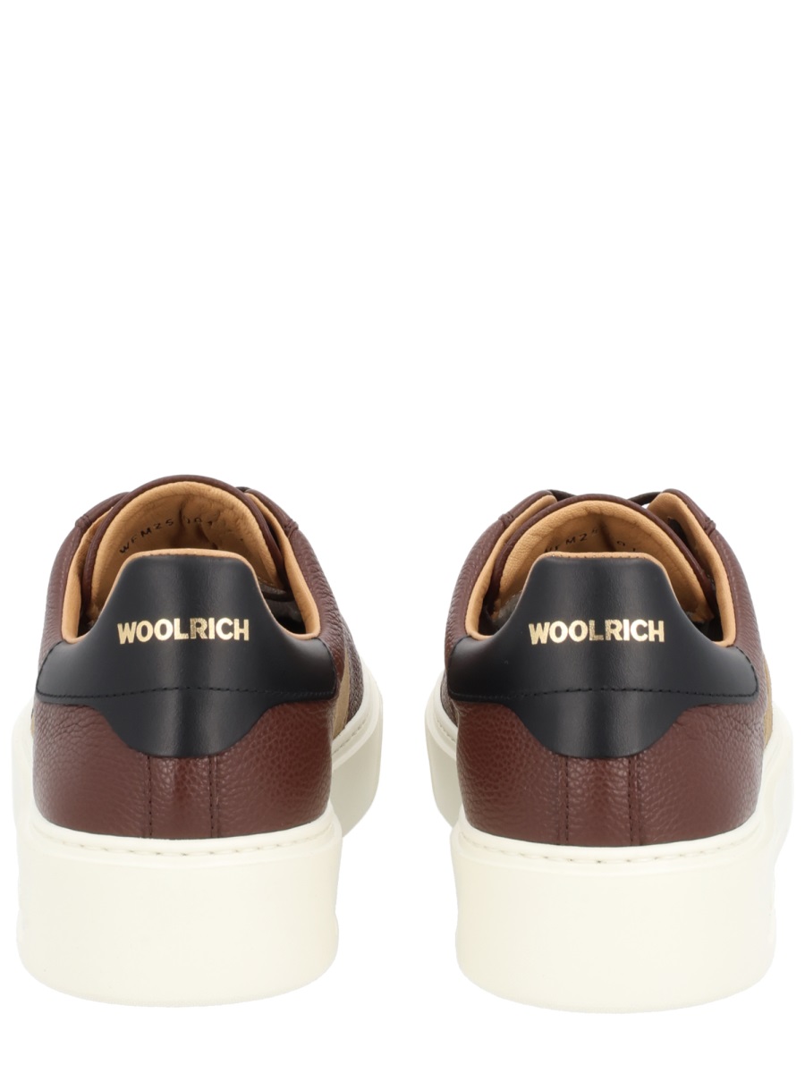 "CLASSIC COURT" SNEAKER WFM252001AJ0AV (WOOLRICH / スニーカー ) | WOOLRICH (ウールリッチ)(3)