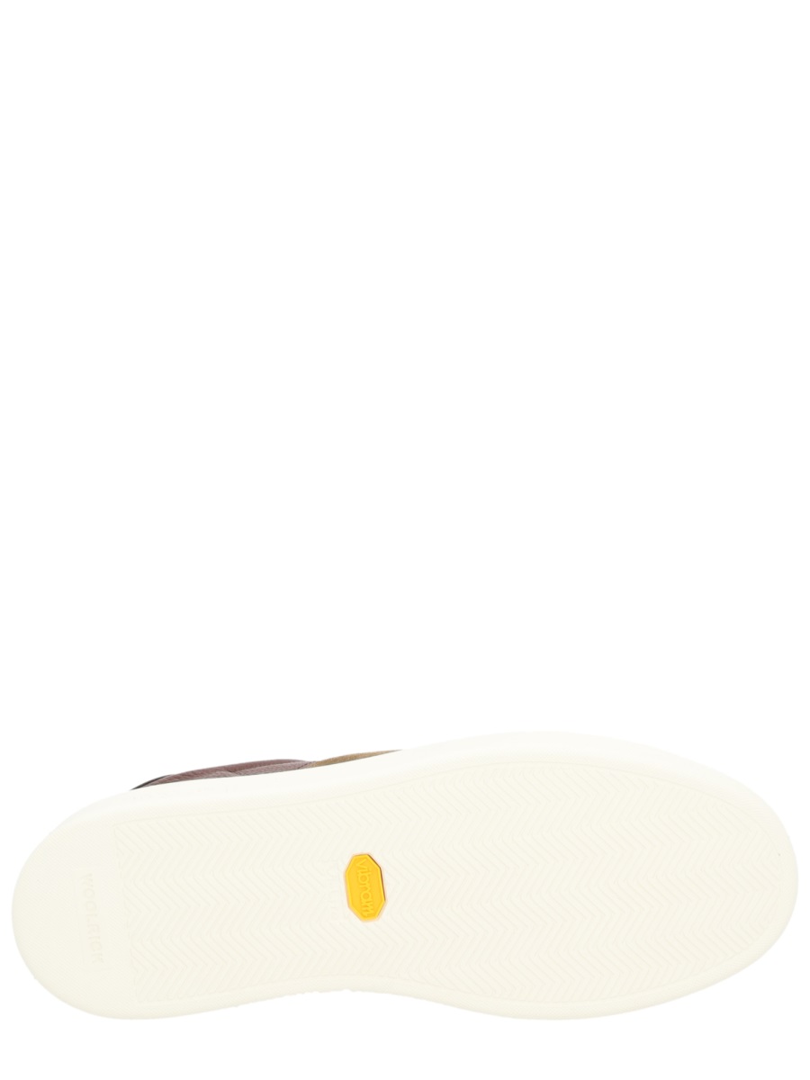 "CLASSIC COURT" SNEAKER WFM252001AJ0AV (WOOLRICH / スニーカー ) | WOOLRICH (ウールリッチ)(5)