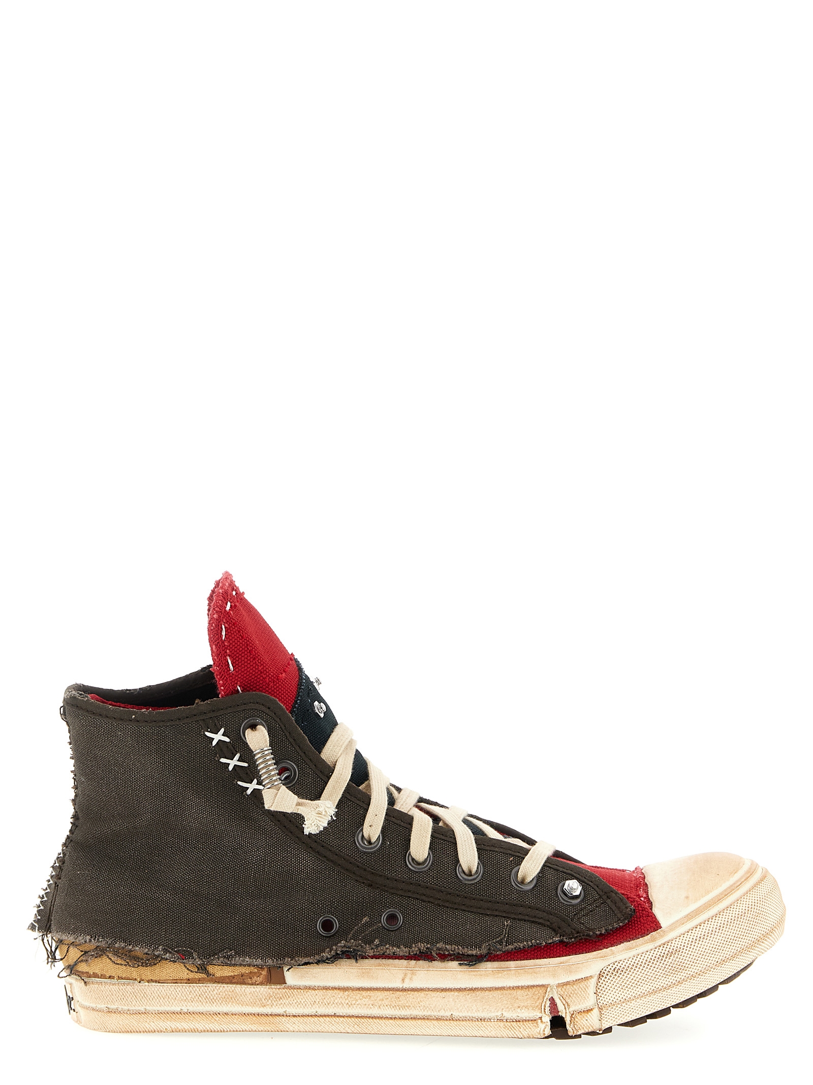 'Love to Death' sneakers S97WS0082P7454HB129 (Maison Margiela / スニーカー ) | Maison Margiela (メゾン マルジェラ)