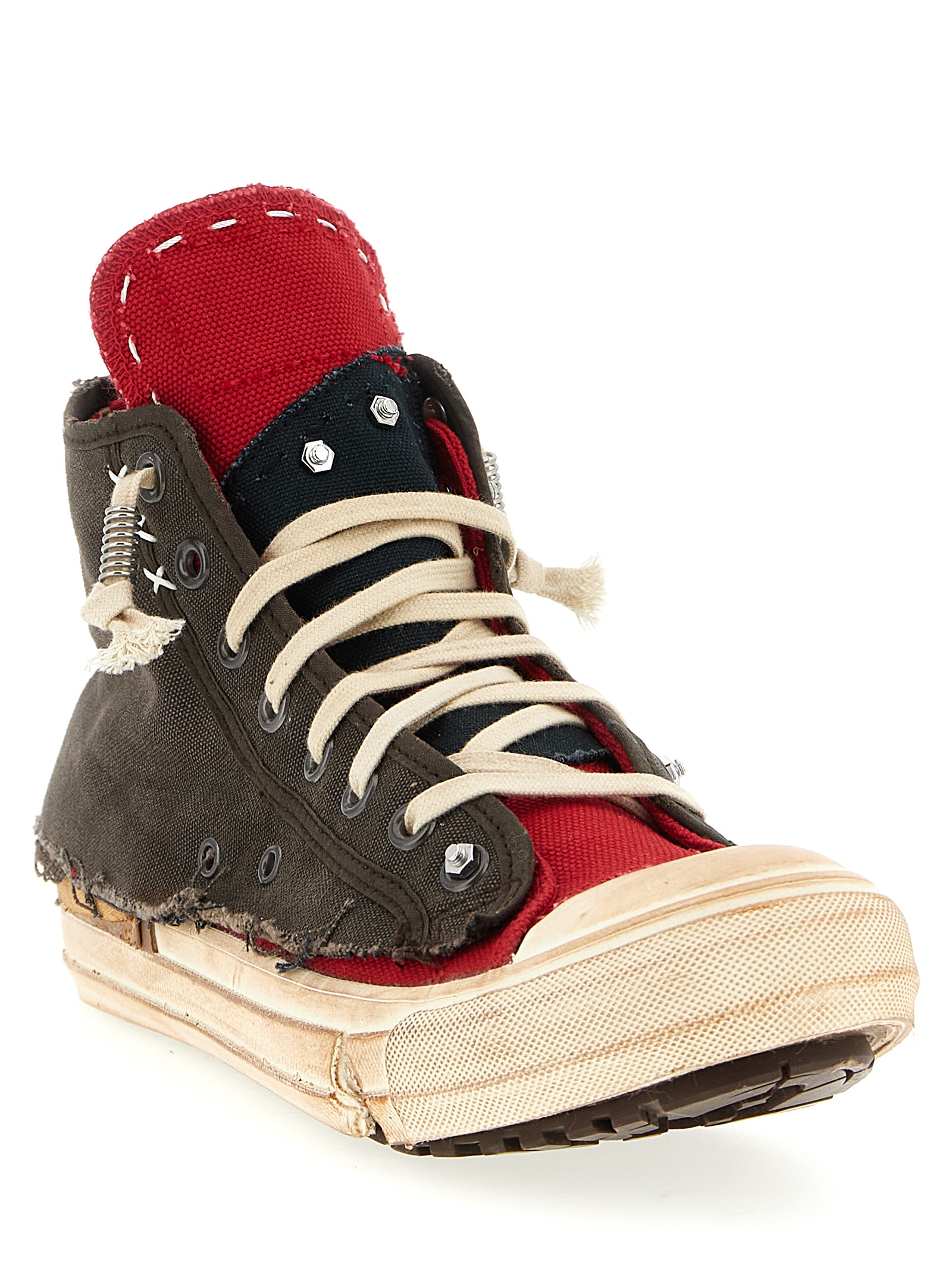 'Love to Death' sneakers S97WS0082P7454HB129 (Maison Margiela / スニーカー ) | Maison Margiela (メゾン マルジェラ)(1)