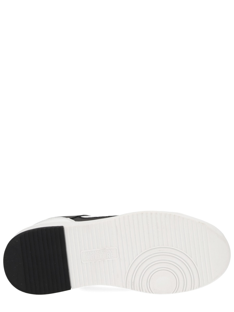 "STARLIGHT" SNEAKER 79YA3SJ4ZPB43L02 (VERSACE JEANS COUTURE / スニーカー ) | VERSACE JEANS COUTURE (ヴェルサーチェ ジーンズ クチュール)(5)
