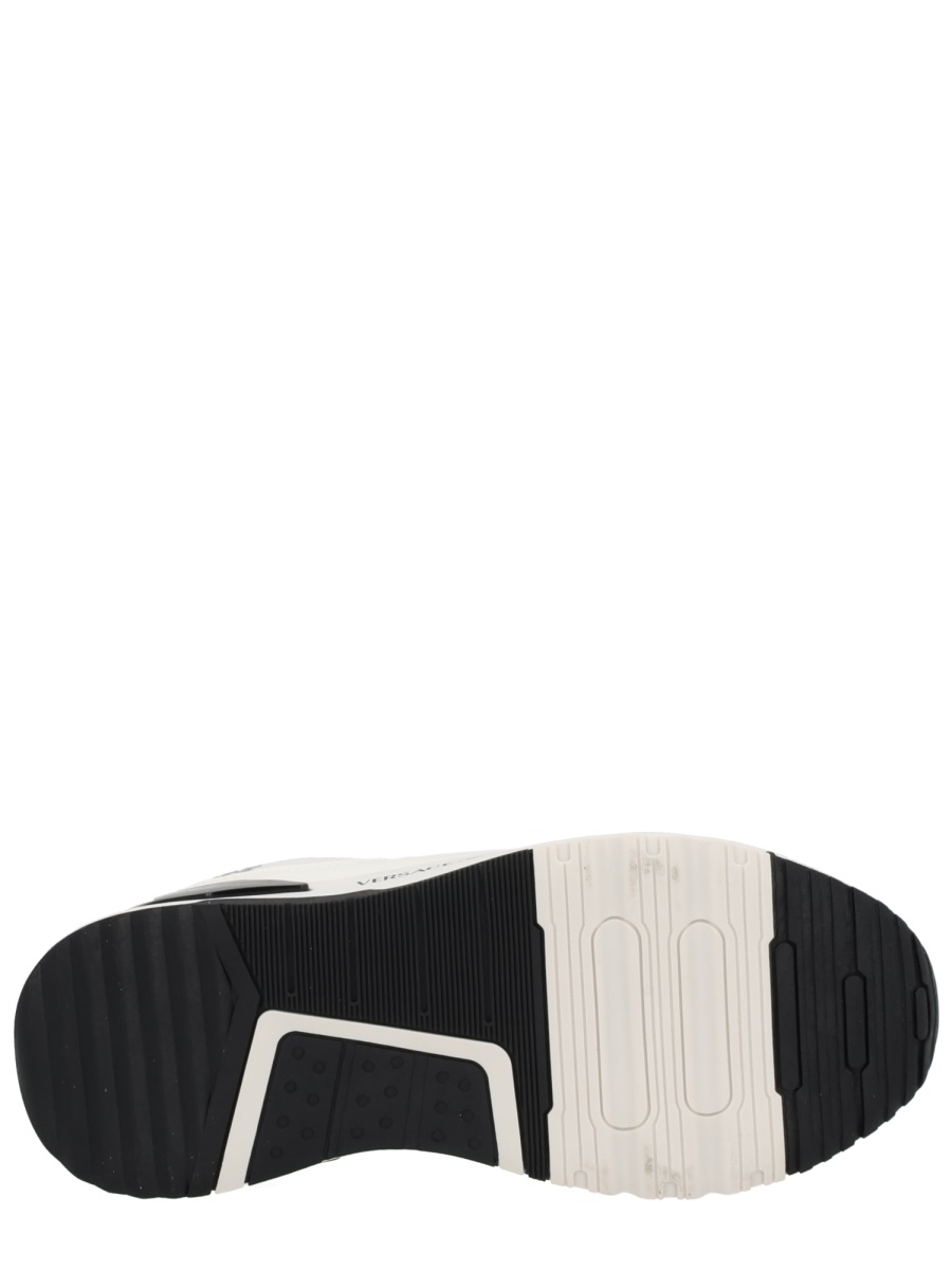 "DYNAMIC" SNEAKER 79VA3SABZSD00003 (VERSACE JEANS COUTURE / スニーカー ) | VERSACE JEANS COUTURE (ヴェルサーチェ ジーンズ クチュール)(5)