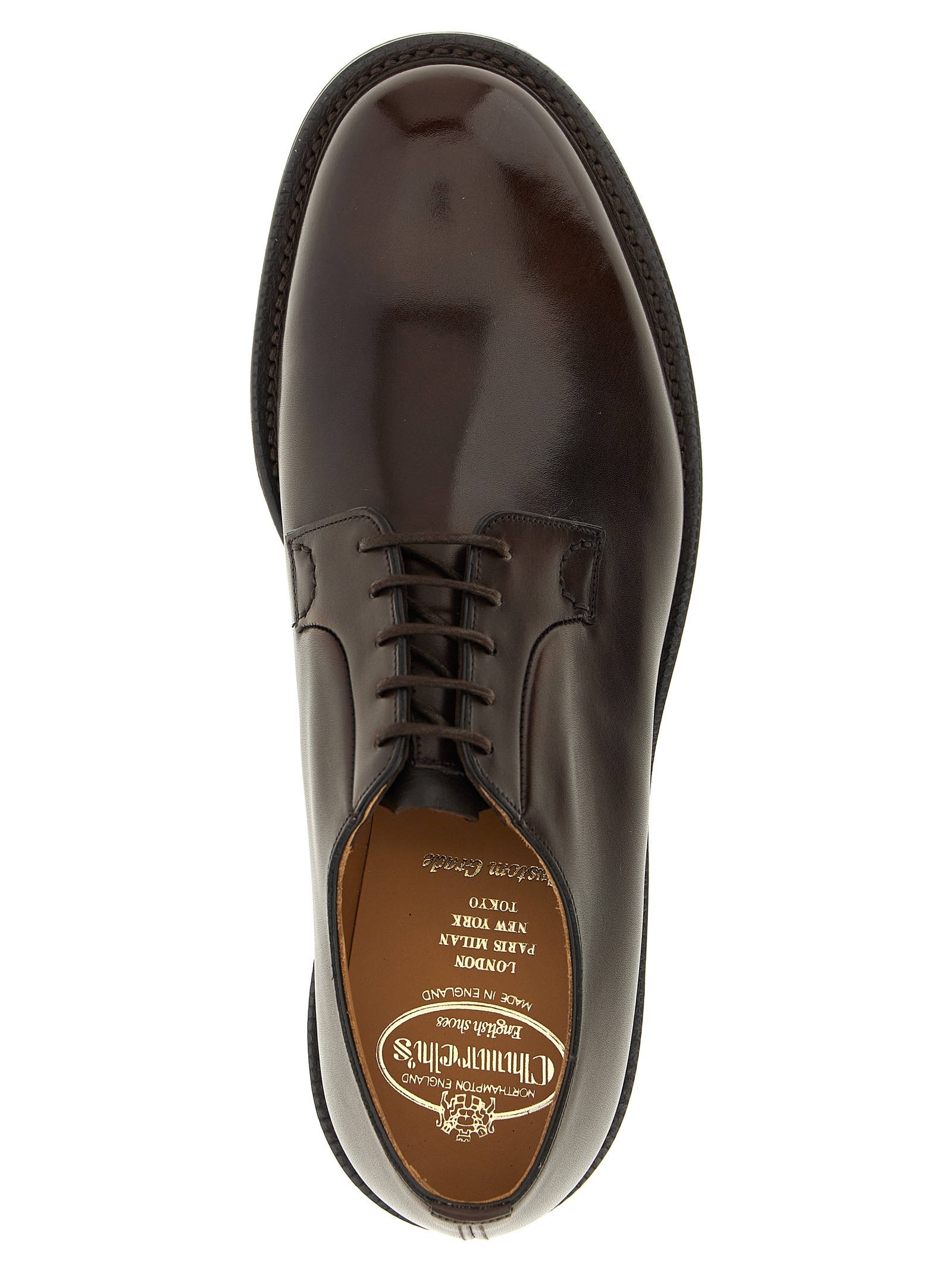 'Shannon' derby EEB001FG000009ADCF0AEV (Church's / レースアップ ) | Church's (チャーチ)(3)