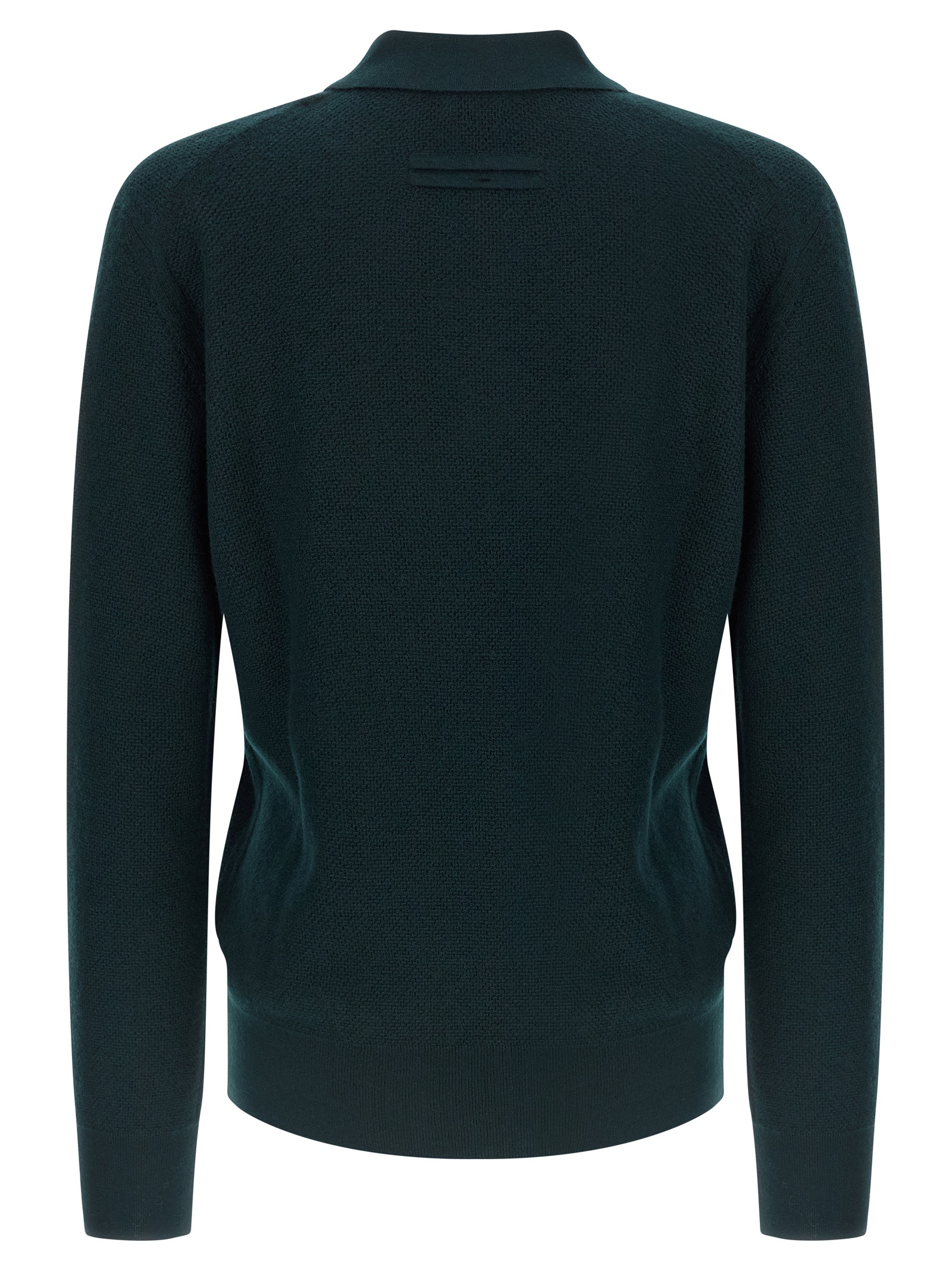 Polo Oasi Cashmere UGK93A2131V08001 (ZEGNA / ポロシャツ ) | ZEGNA (ゼニア)(1)