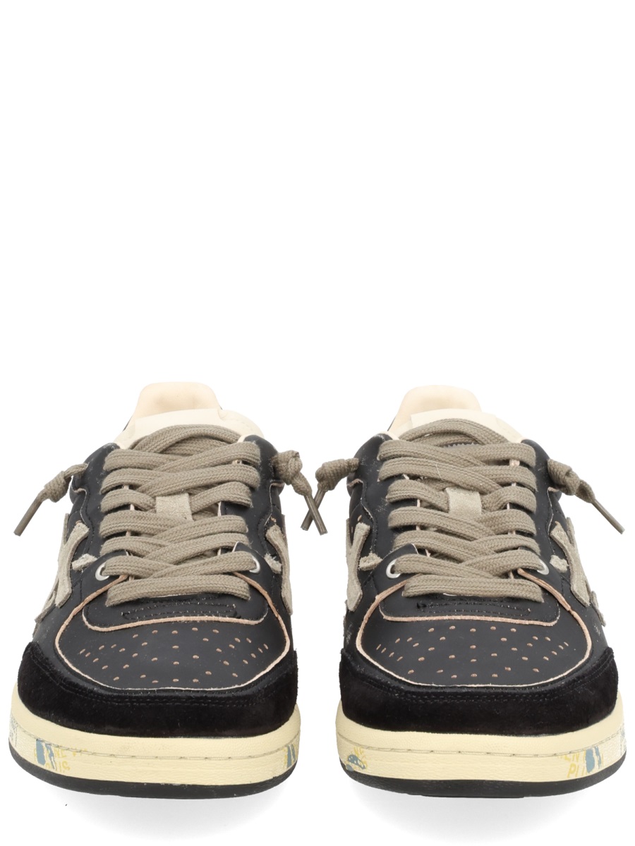 "BSKT CLAY" SNEAKER BSKTCLAY6909 (PREMIATA / スニーカー ) | PREMIATA (プレミアータ)(2)