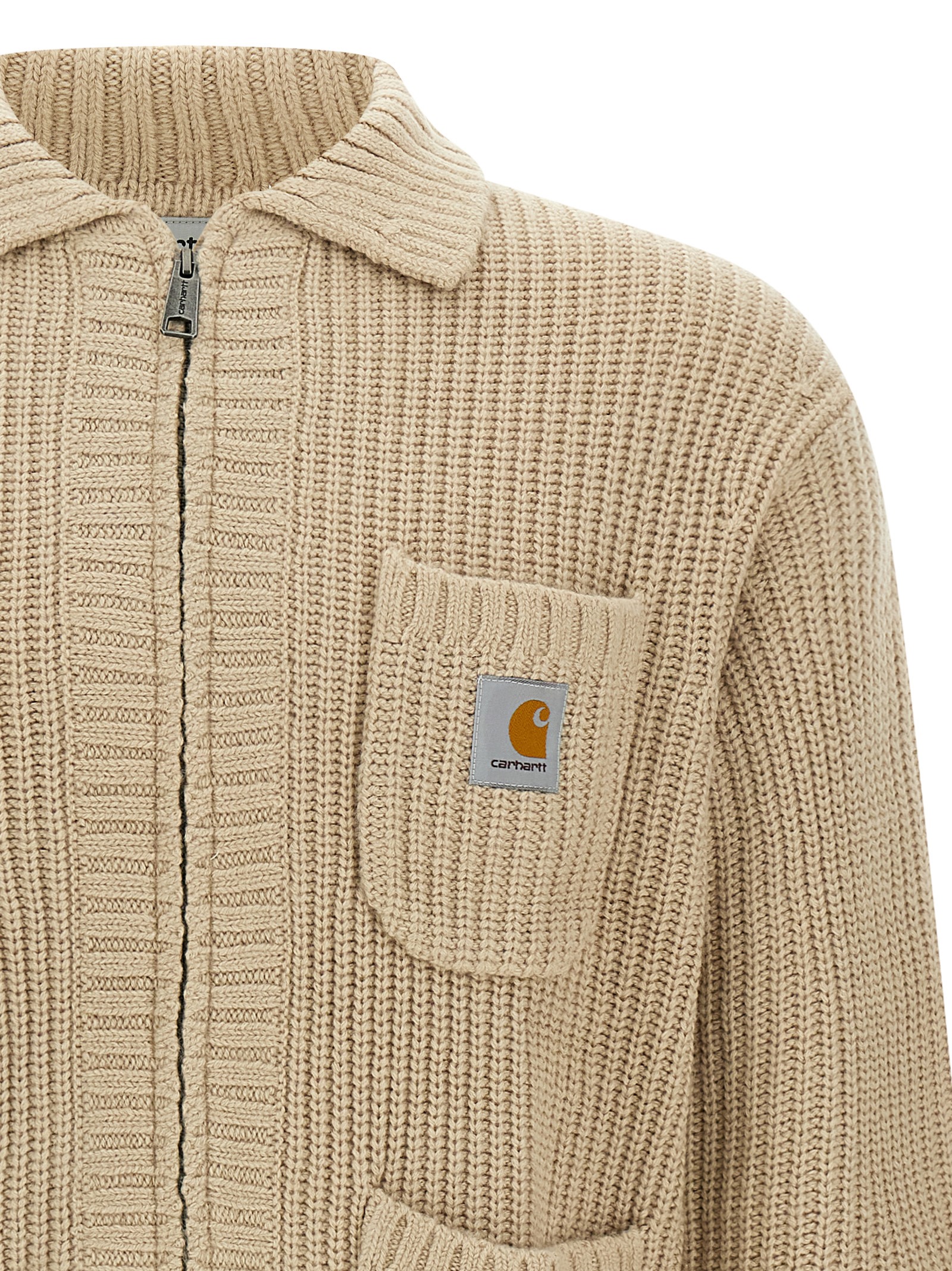 'Chore' cardigan I0353992LPXX (Carhartt WIP / ニット・セーター・カーディガン ) | Carhartt WIP (カーハート)(2)
