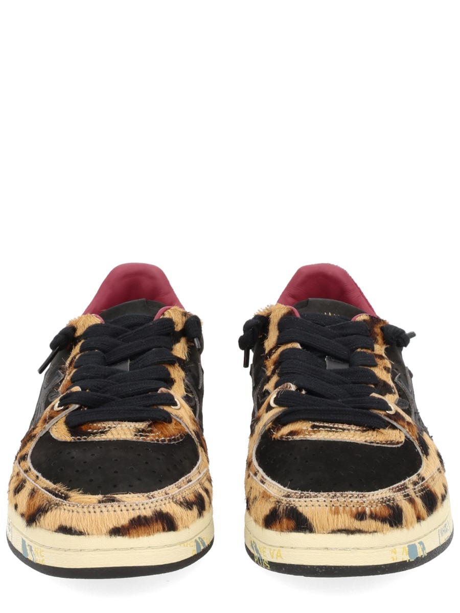 "BSKT CLAYD" SNEAKER BSKTCLAD7665 (PREMIATA / スニーカー ) | PREMIATA (プレミアータ)(2)
