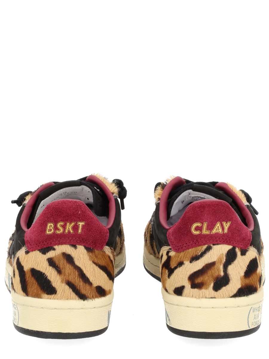 "BSKT CLAYD" SNEAKER BSKTCLAD7665 (PREMIATA / スニーカー ) | PREMIATA (プレミアータ)(3)