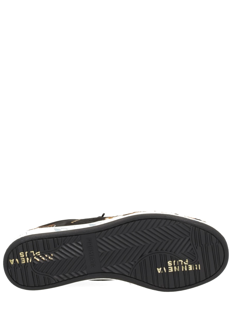 "BSKT CLAYD" SNEAKER BSKTCLAD7665 (PREMIATA / スニーカー ) | PREMIATA (プレミアータ)(5)