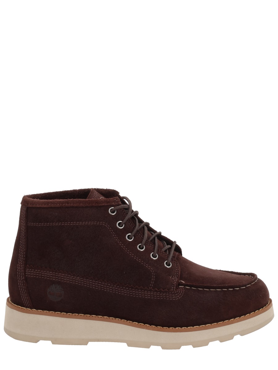WATERPROOF "CHUKKA" BOOT TB0A6CEPEIV1DARKBROWNSUEDE (Timberland / ブーツ ) | Timberland (ティンバーランド)