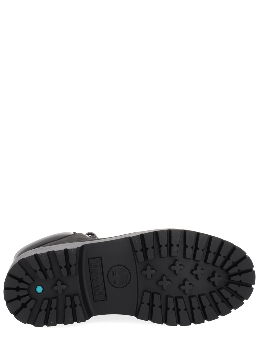 WATERPROOF LACE-UP BOOT TB1A5RH50151JETBLACK (Timberland / ブーツ ) | Timberland (ティンバーランド)(4)