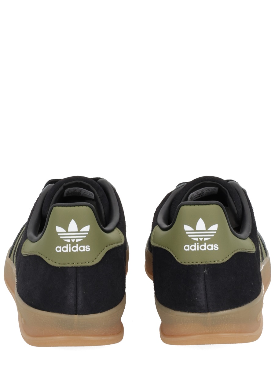 "GAZELLE INDOOR" SNEAKER JQ8399CBLACK (adidas Originals / スニーカー ) | adidas Originals (アディダス オリジナルス)(3)