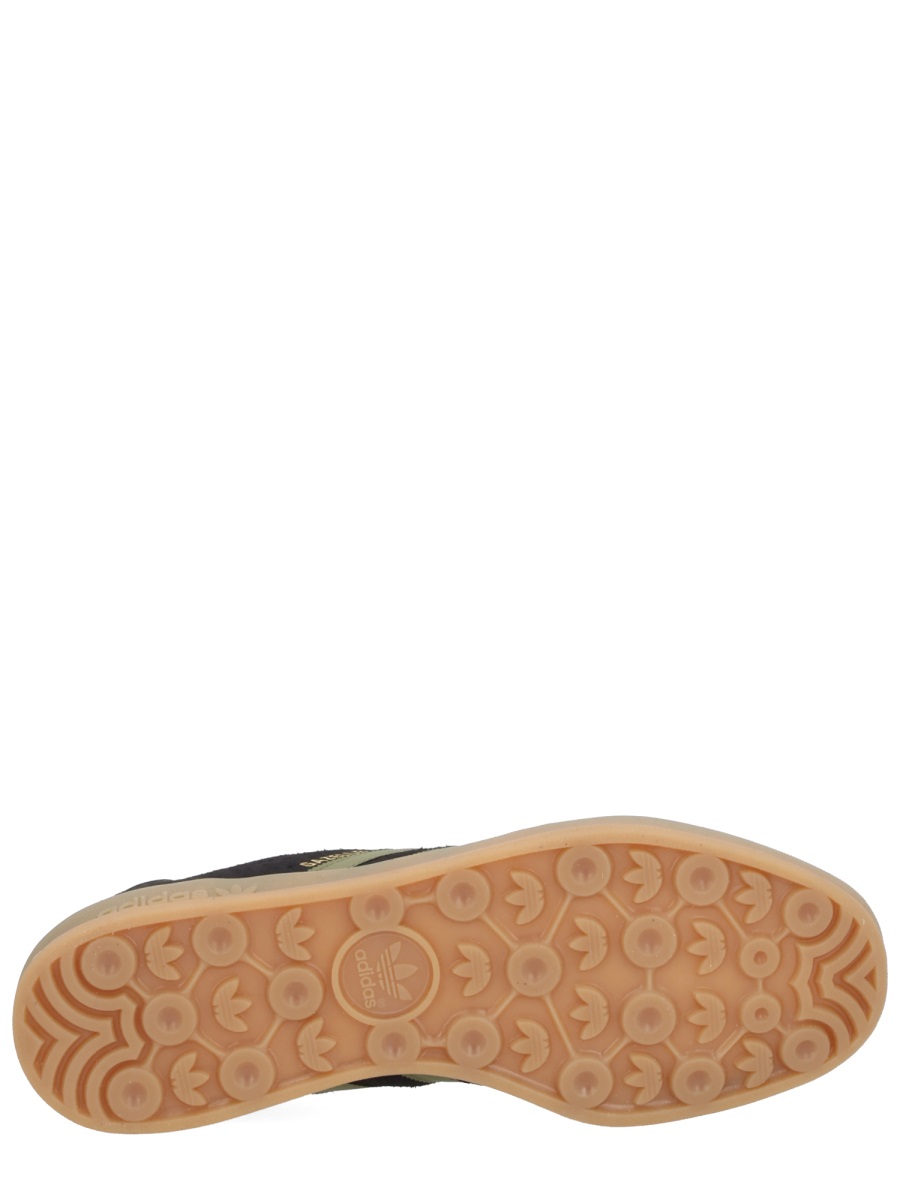 "GAZELLE INDOOR" SNEAKER JQ8399CBLACK (adidas Originals / スニーカー ) | adidas Originals (アディダス オリジナルス)(5)