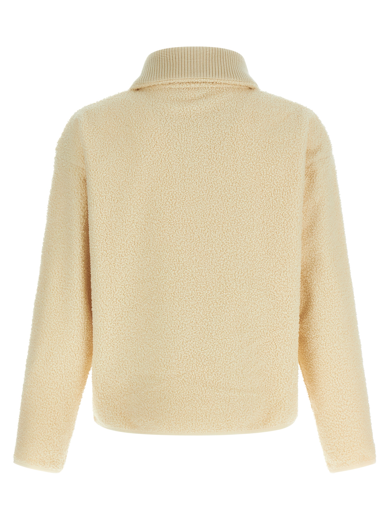 Teddy sweatshirt SH5500XFJ (LACOSTE / スウェット・フーディー ) | LACOSTE (ラコステ)(1)