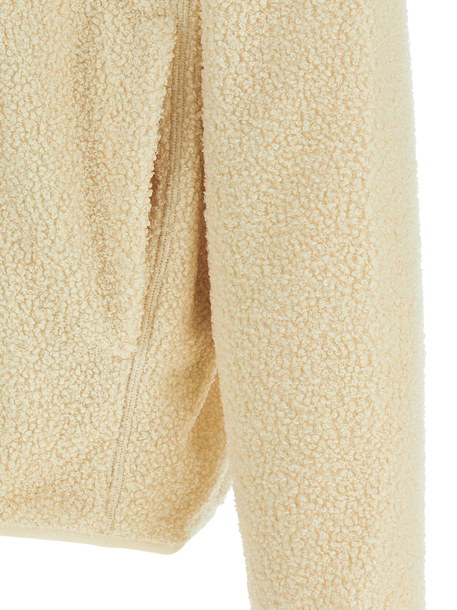 Teddy sweatshirt SH5500XFJ (LACOSTE / スウェット・フーディー ) | LACOSTE (ラコステ)(3)