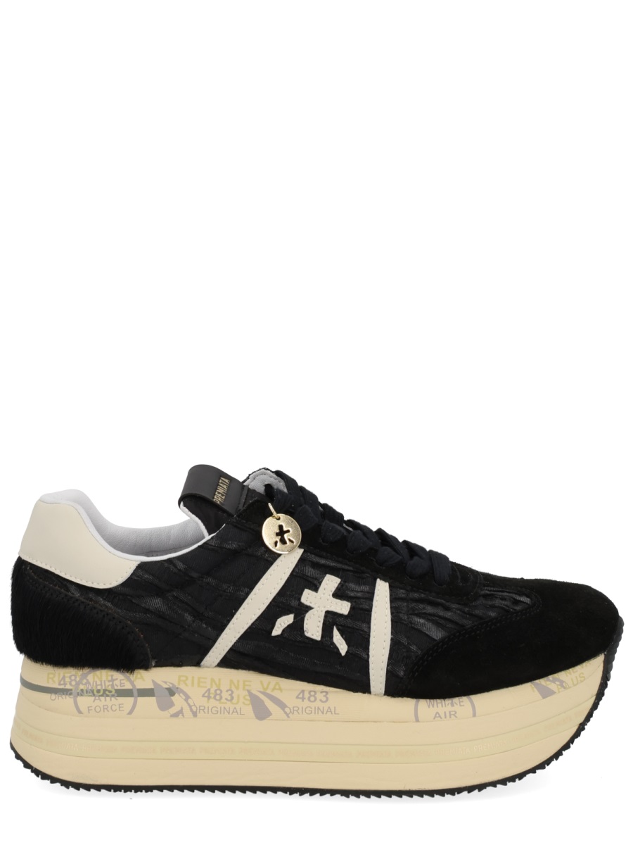 SNEAKER "BETH" BETH7740 (PREMIATA / スニーカー ) | PREMIATA (プレミアータ)