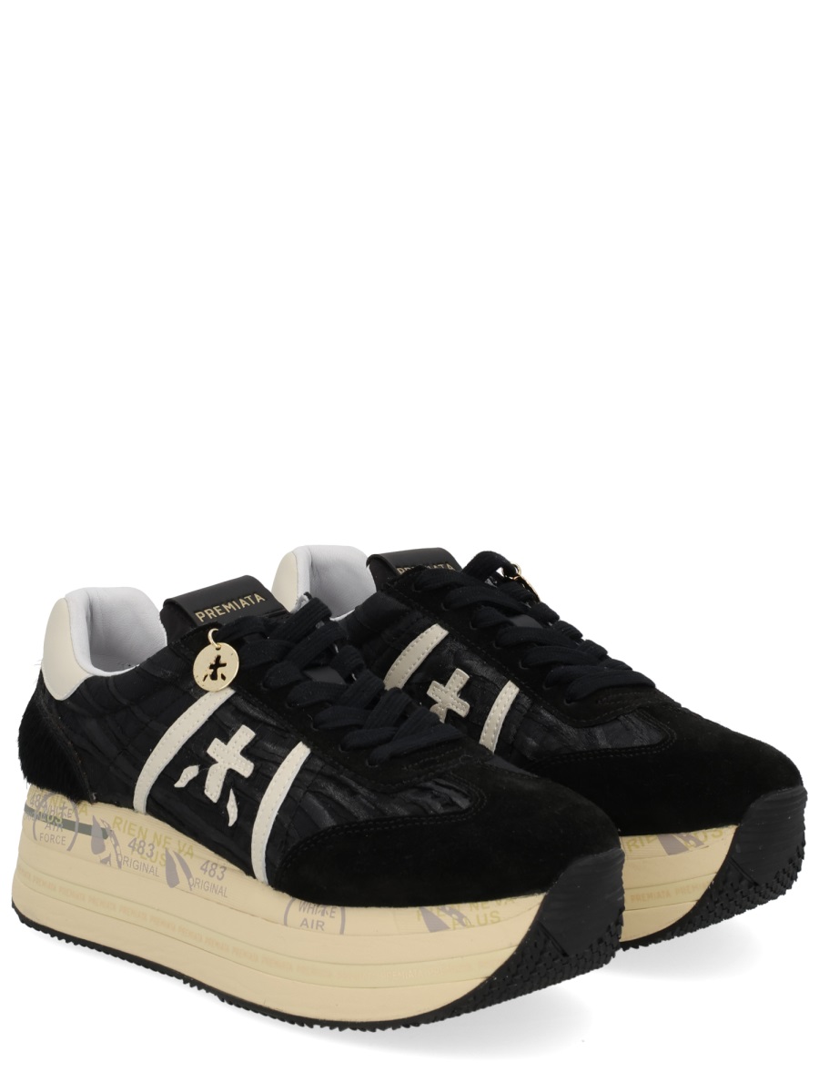 SNEAKER "BETH" BETH7740 (PREMIATA / スニーカー ) | PREMIATA (プレミアータ)(1)