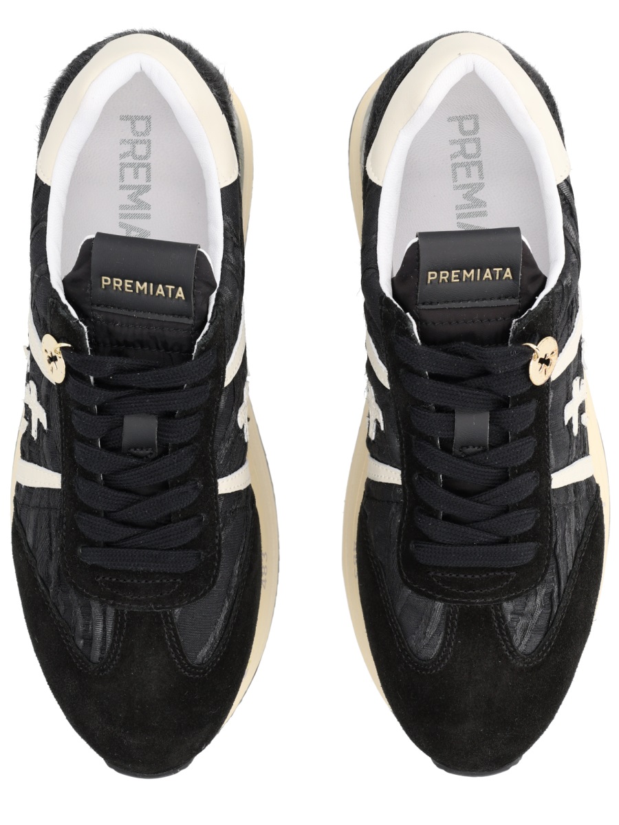 SNEAKER "BETH" BETH7740 (PREMIATA / スニーカー ) | PREMIATA (プレミアータ)(4)