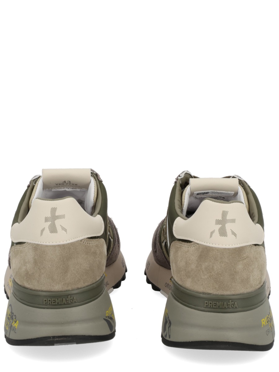 SNEAKER "LANDER" LANDER7706 (PREMIATA / スニーカー ) | PREMIATA (プレミアータ)(3)