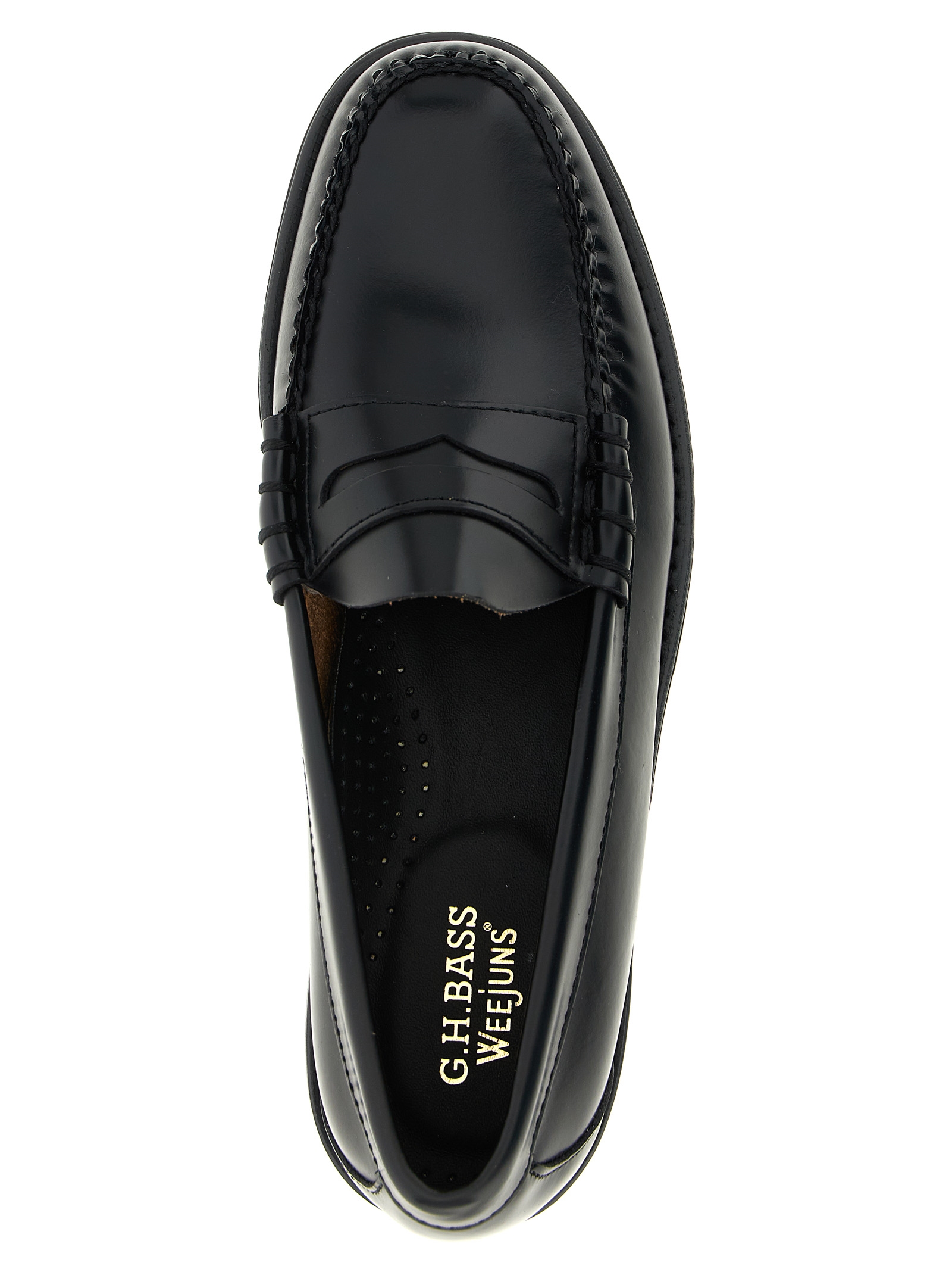 'Weejuns Larson' loafers BA11010H000 (G.H.BASS / ローファー ) | G.H.BASS (ジーエイチバス)(3)