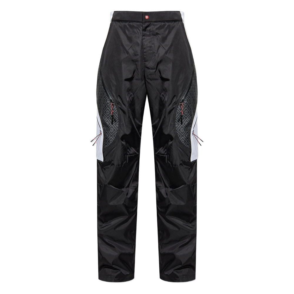 Pant Casablanca TR32401BLACK (Casablanca / パンツ ) | Casablanca (カサブランカ)
