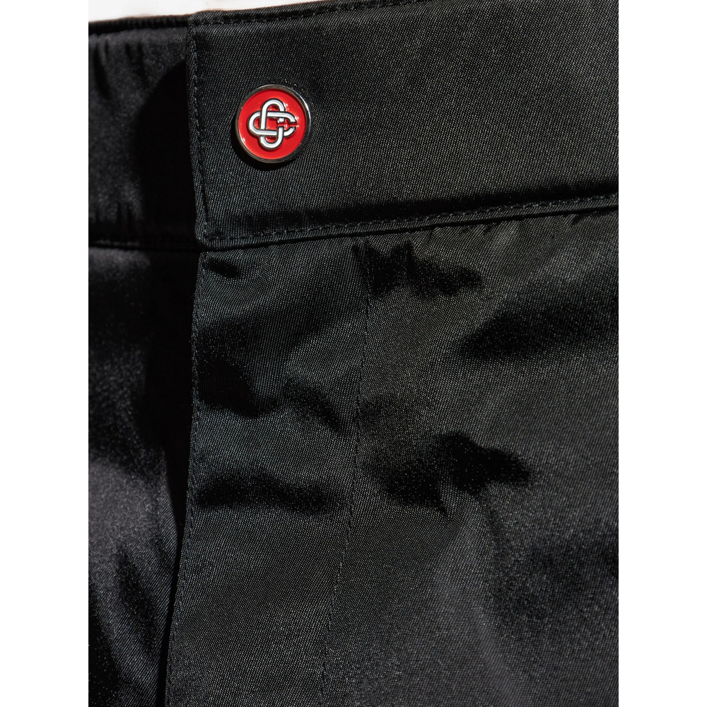 Pant Casablanca TR32401BLACK (Casablanca / パンツ ) | Casablanca (カサブランカ)(2)