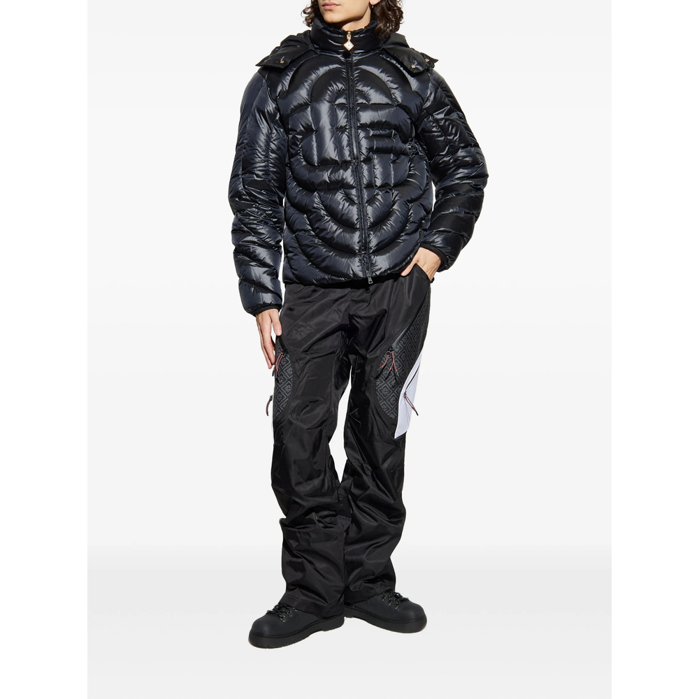 Pant Casablanca TR32401BLACK (Casablanca / パンツ ) | Casablanca (カサブランカ)(3)