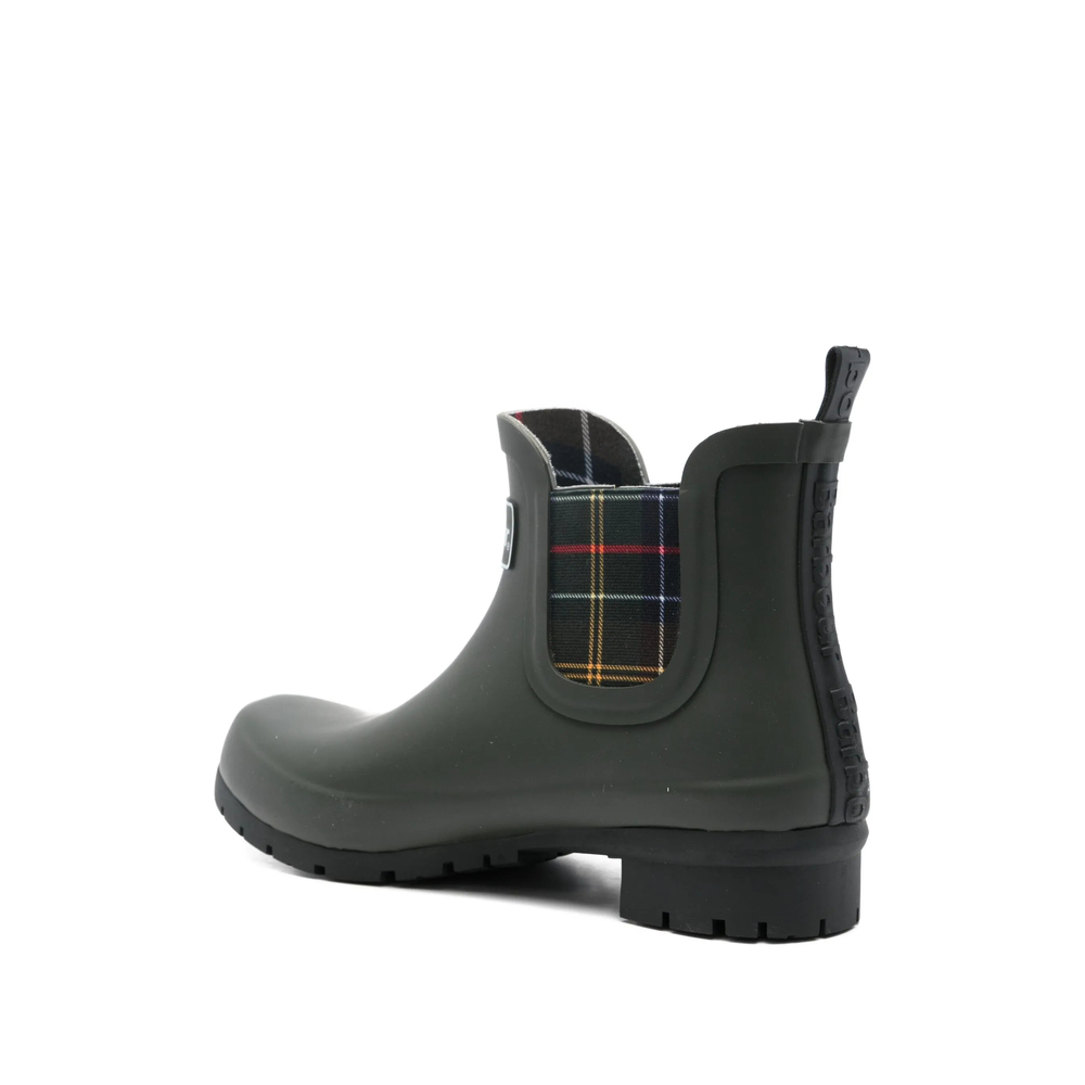 Shoes Barbour LRF0088OL11 (Barbour / ブーツ ) | Barbour (バブアー)(1)