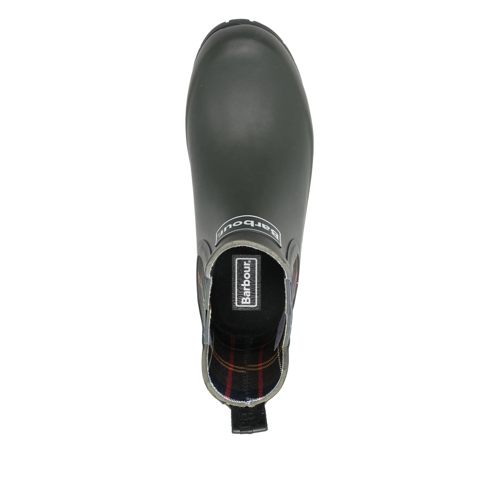 Shoes Barbour LRF0088OL11 (Barbour / ブーツ ) | Barbour (バブアー)(3)